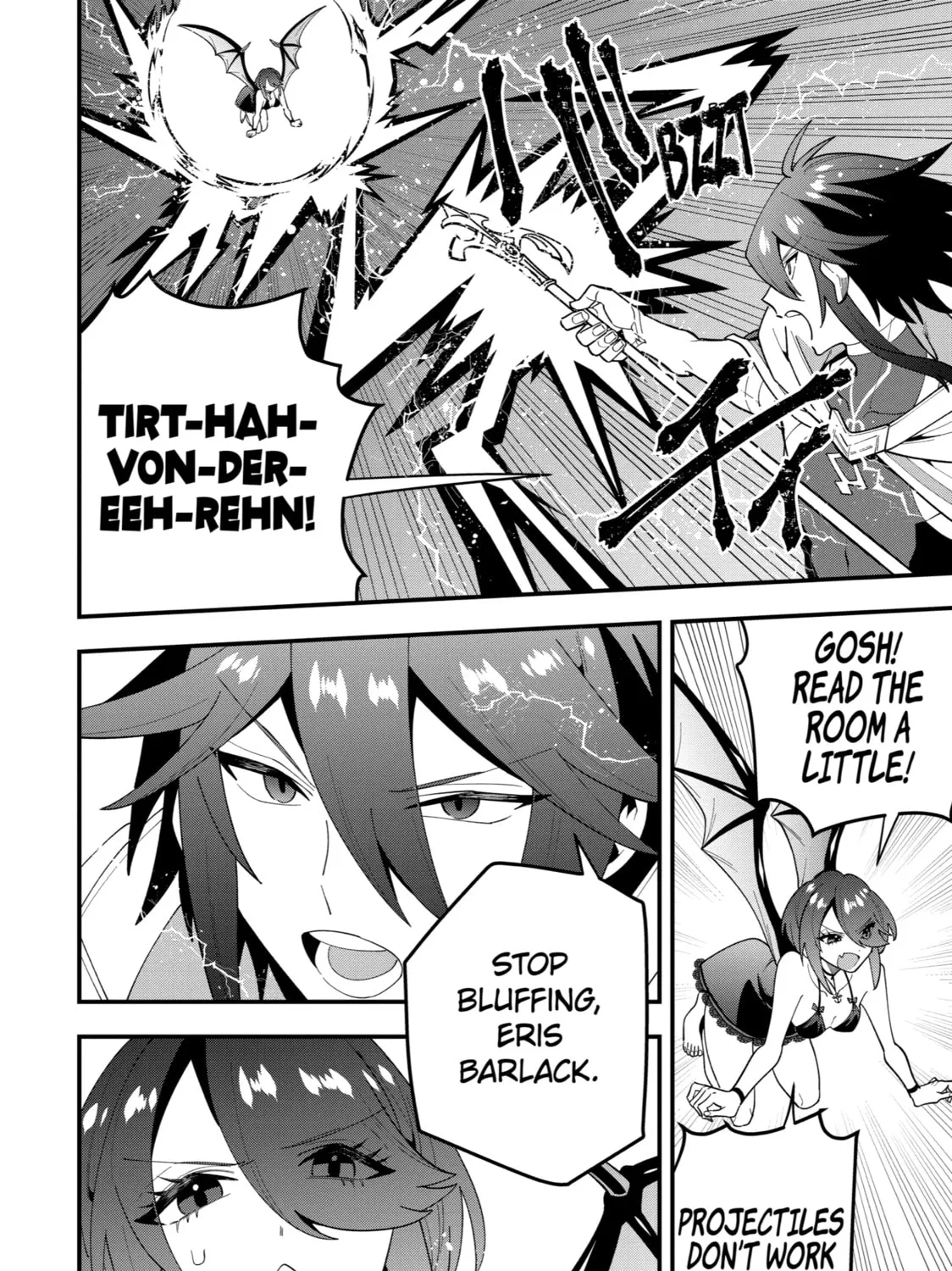 The Strongest Wizard Making Full Use of the Strategy Guide -No Taking Orders, I’ll Slay the Demon King My Own Way- Chapter 69 page 67 - 