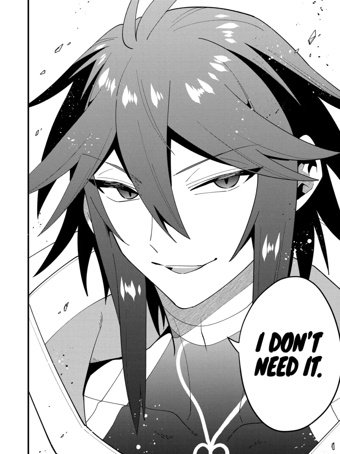 The Strongest Wizard Making Full Use of the Strategy Guide -No Taking Orders, I’ll Slay the Demon King My Own Way- Chapter 69 page 75 - 