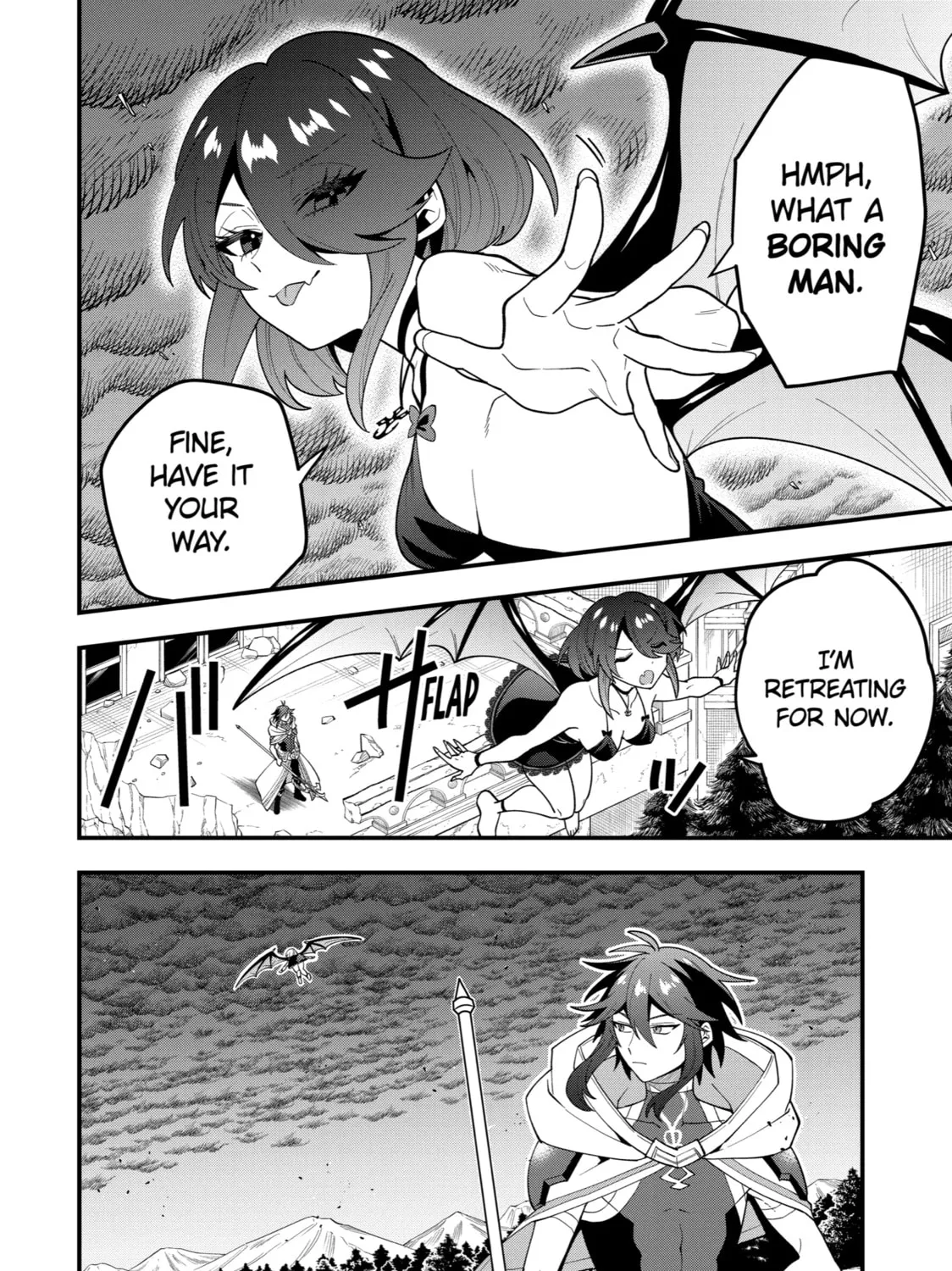 The Strongest Wizard Making Full Use of the Strategy Guide -No Taking Orders, I’ll Slay the Demon King My Own Way- Chapter 69 page 79 - 