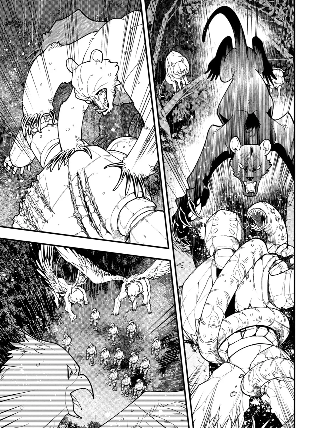The Strongest Wizard Making Full Use of the Strategy Guide -No Taking Orders, I’ll Slay the Demon King My Own Way- Chapter 69 page 9 - 