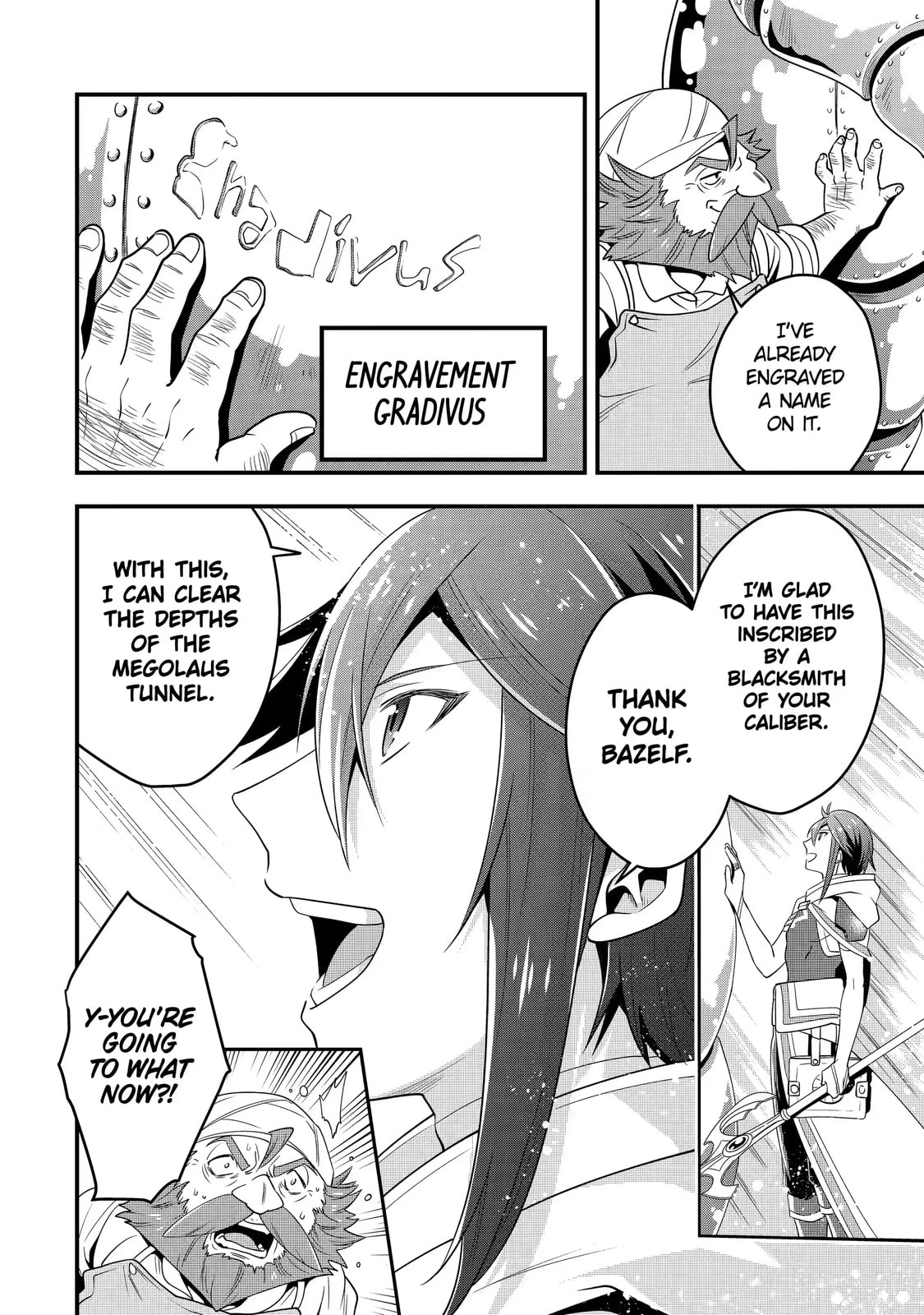 The Strongest Wizard Making Full Use of the Strategy Guide -No Taking Orders, I’ll Slay the Demon King My Own Way- Chapter 7.1 page 6 - 