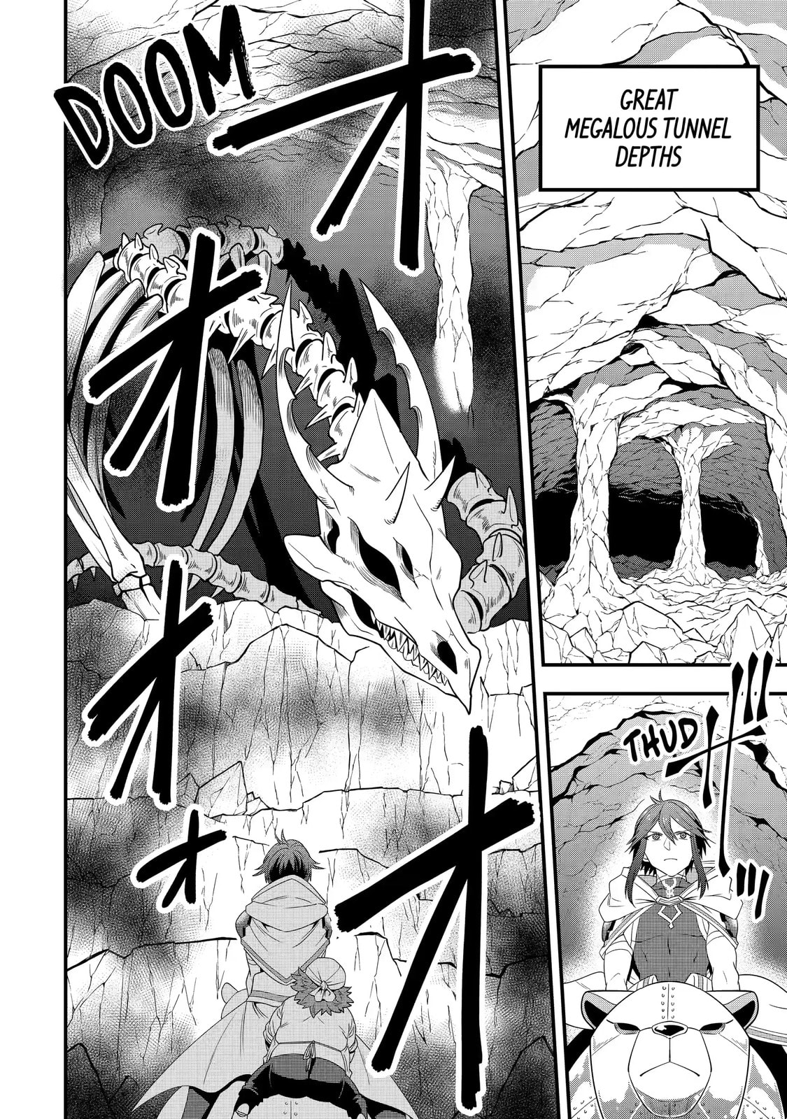 The Strongest Wizard Making Full Use of the Strategy Guide -No Taking Orders, I’ll Slay the Demon King My Own Way- Chapter 7.2 page 2 - 