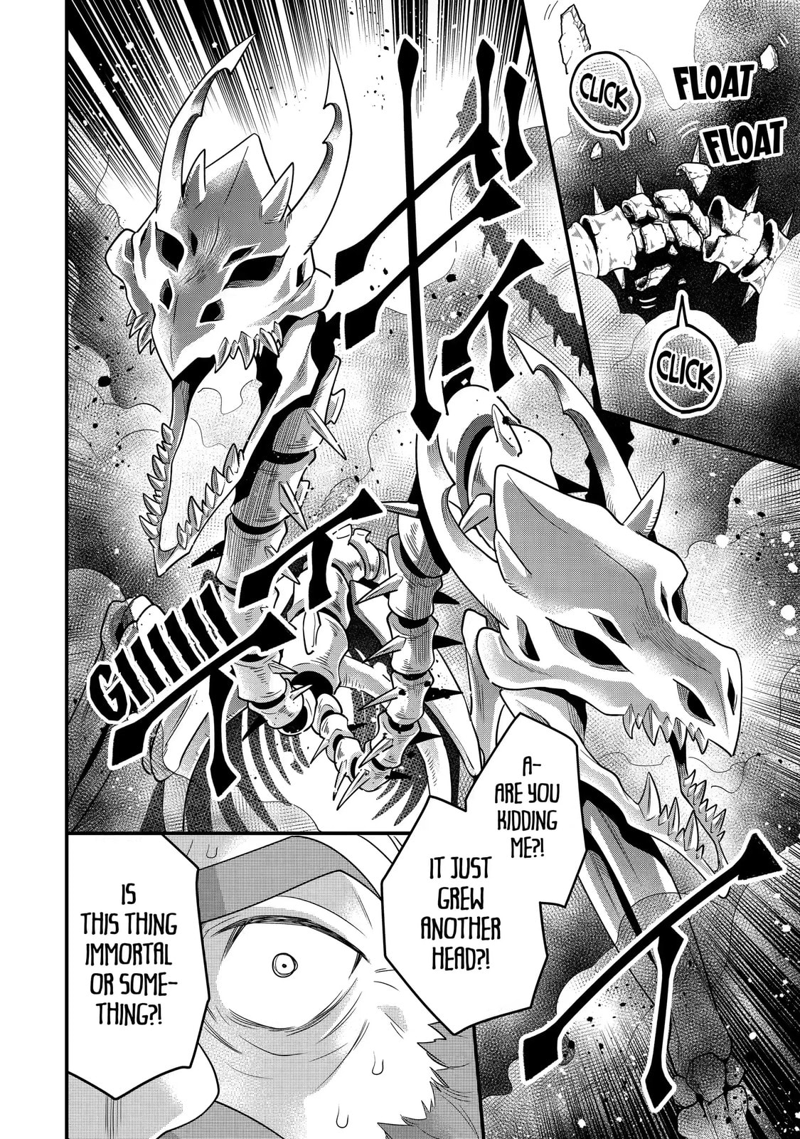 The Strongest Wizard Making Full Use of the Strategy Guide -No Taking Orders, I’ll Slay the Demon King My Own Way- Chapter 7.2 page 9 - 