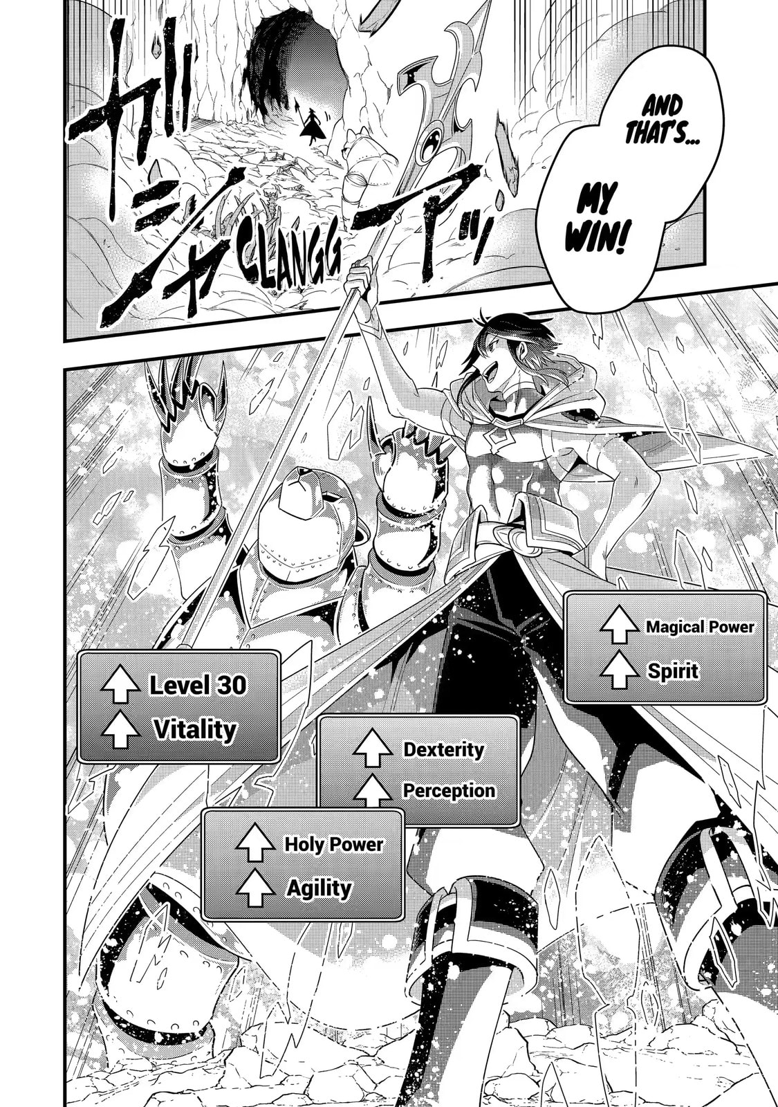 The Strongest Wizard Making Full Use of the Strategy Guide -No Taking Orders, I’ll Slay the Demon King My Own Way- Chapter 7.3 page 10 - 