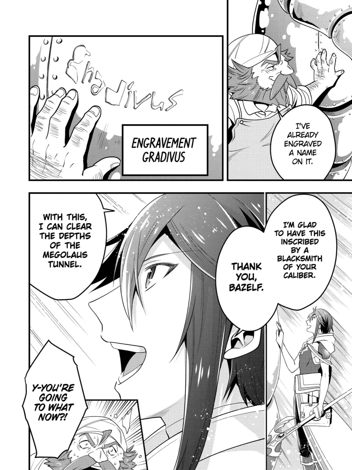 The Strongest Wizard Making Full Use of the Strategy Guide -No Taking Orders, I’ll Slay the Demon King My Own Way- Chapter 7 page 11 - 