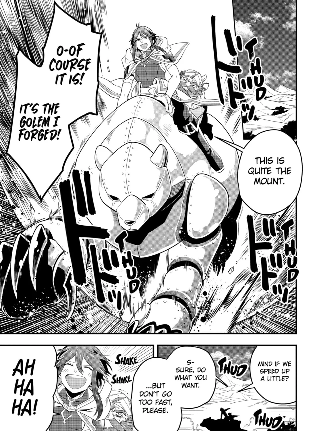 The Strongest Wizard Making Full Use of the Strategy Guide -No Taking Orders, I’ll Slay the Demon King My Own Way- Chapter 7 page 13 - 