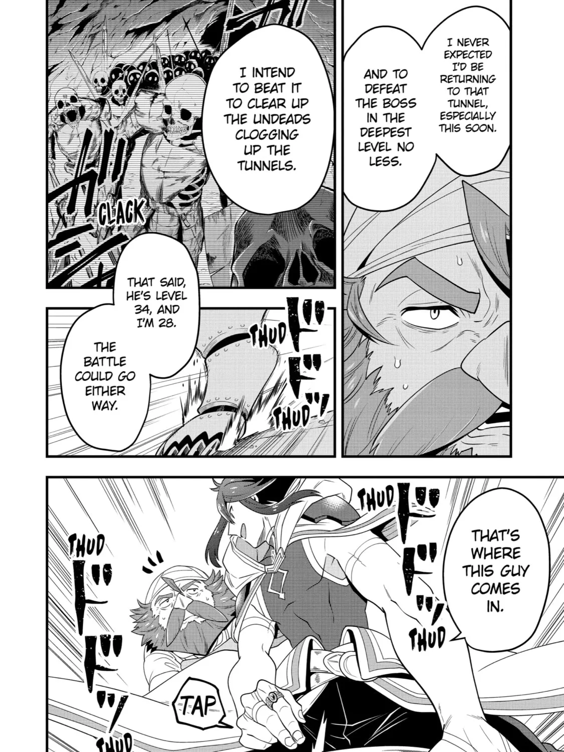 The Strongest Wizard Making Full Use of the Strategy Guide -No Taking Orders, I’ll Slay the Demon King My Own Way- Chapter 7 page 15 - 