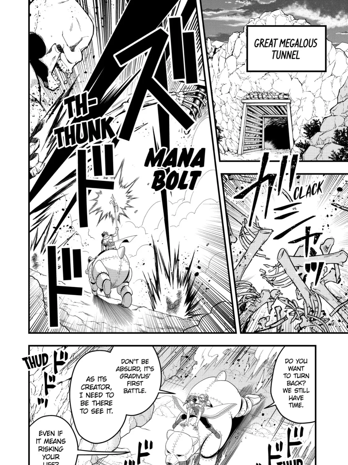 The Strongest Wizard Making Full Use of the Strategy Guide -No Taking Orders, I’ll Slay the Demon King My Own Way- Chapter 7 page 19 - 