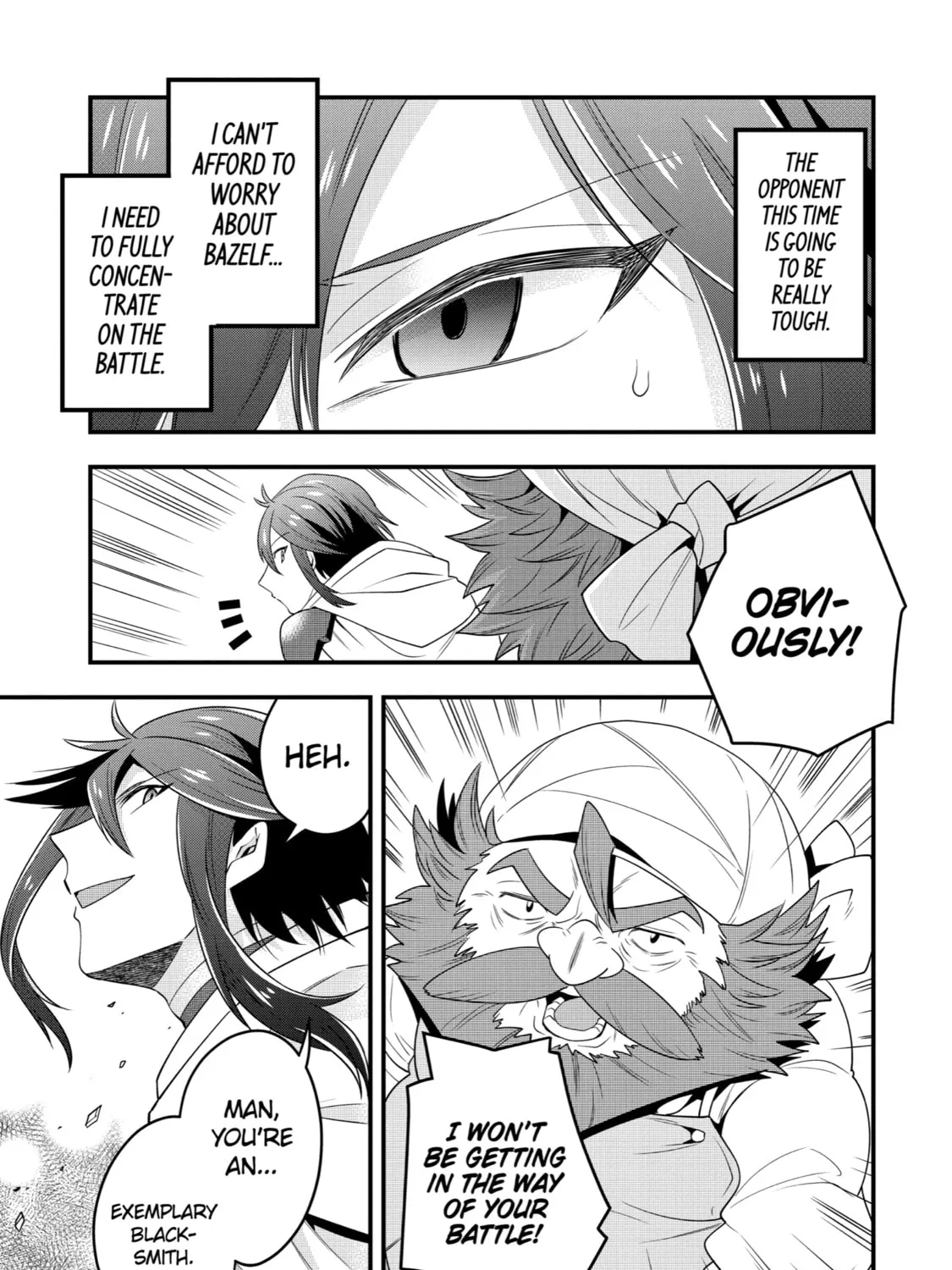 The Strongest Wizard Making Full Use of the Strategy Guide -No Taking Orders, I’ll Slay the Demon King My Own Way- Chapter 7 page 21 - 