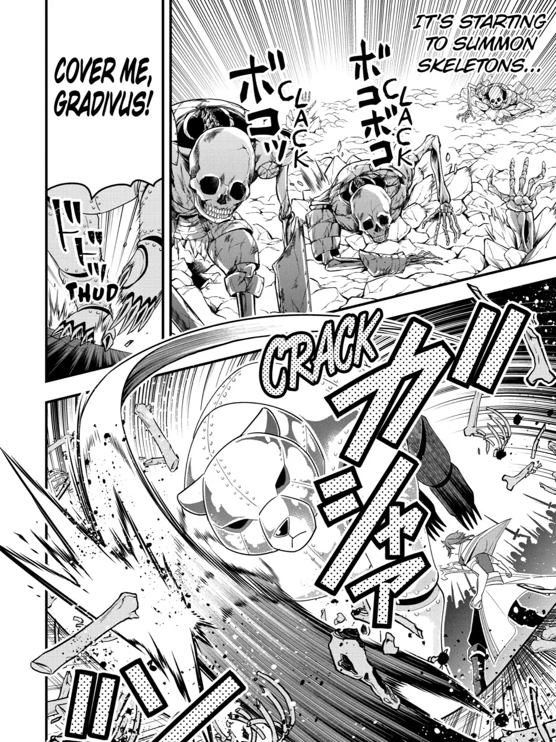 The Strongest Wizard Making Full Use of the Strategy Guide -No Taking Orders, I’ll Slay the Demon King My Own Way- Chapter 7 page 29 - 