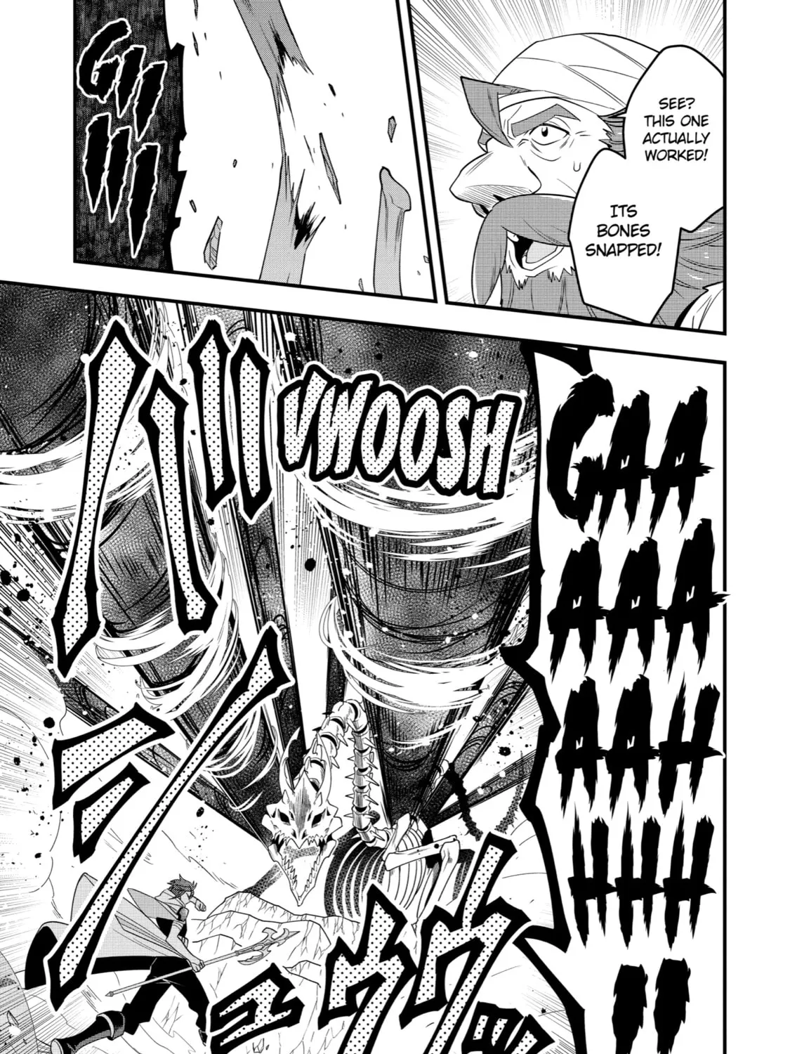 The Strongest Wizard Making Full Use of the Strategy Guide -No Taking Orders, I’ll Slay the Demon King My Own Way- Chapter 7 page 35 - 