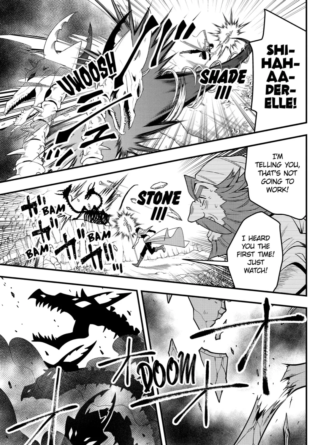 The Strongest Wizard Making Full Use of the Strategy Guide -No Taking Orders, I’ll Slay the Demon King My Own Way- Chapter 7 page 39 - 