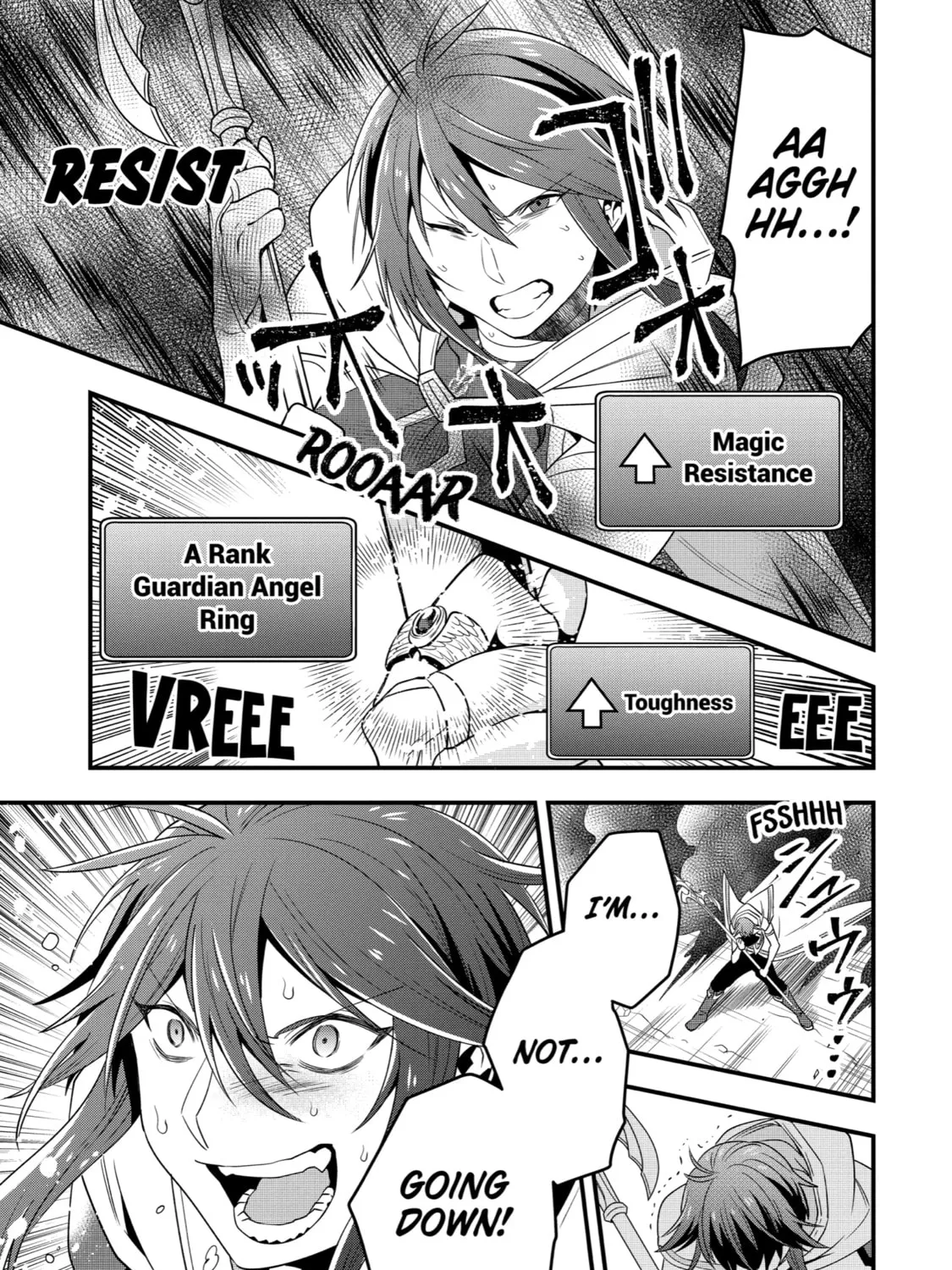 The Strongest Wizard Making Full Use of the Strategy Guide -No Taking Orders, I’ll Slay the Demon King My Own Way- Chapter 7 page 43 - 