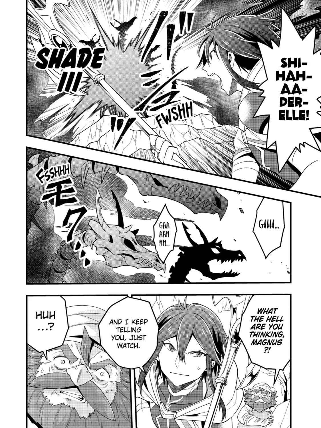 The Strongest Wizard Making Full Use of the Strategy Guide -No Taking Orders, I’ll Slay the Demon King My Own Way- Chapter 7 page 45 - 