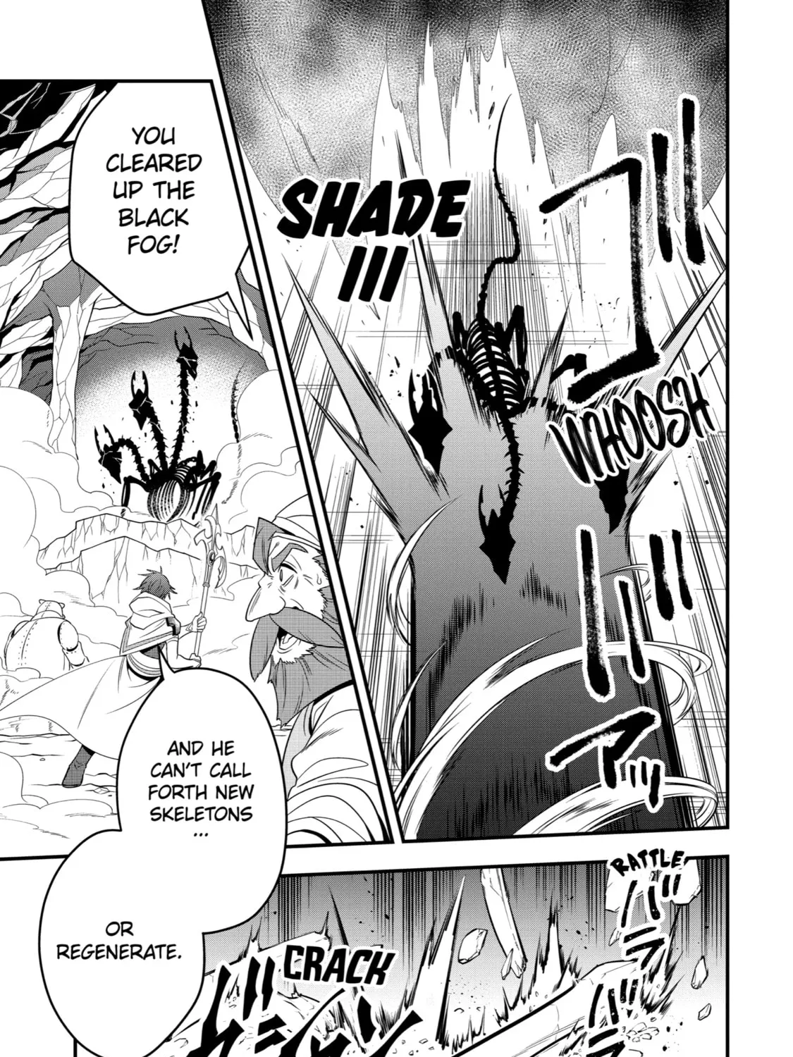 The Strongest Wizard Making Full Use of the Strategy Guide -No Taking Orders, I’ll Slay the Demon King My Own Way- Chapter 7 page 51 - 