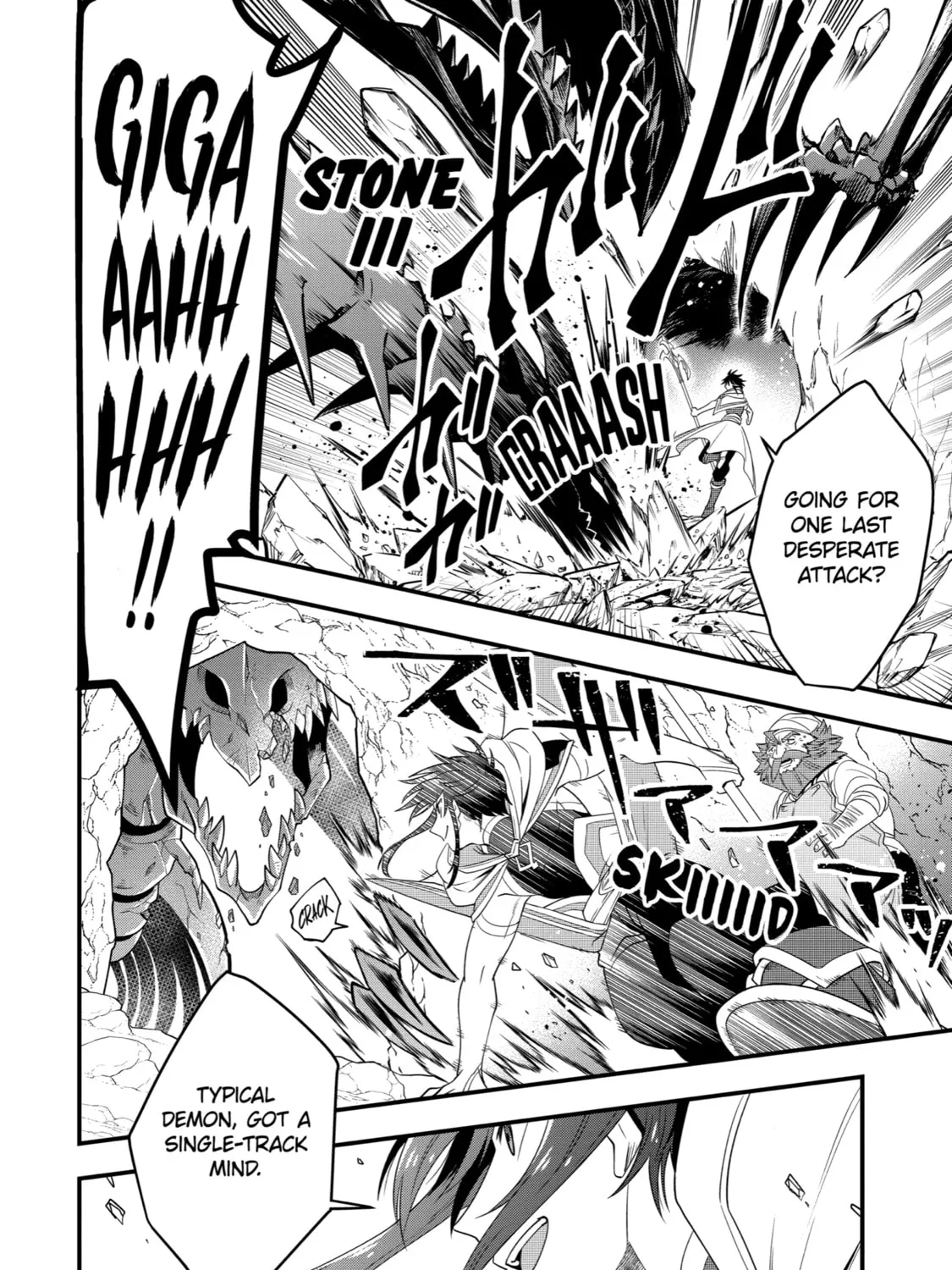 The Strongest Wizard Making Full Use of the Strategy Guide -No Taking Orders, I’ll Slay the Demon King My Own Way- Chapter 7 page 53 - 