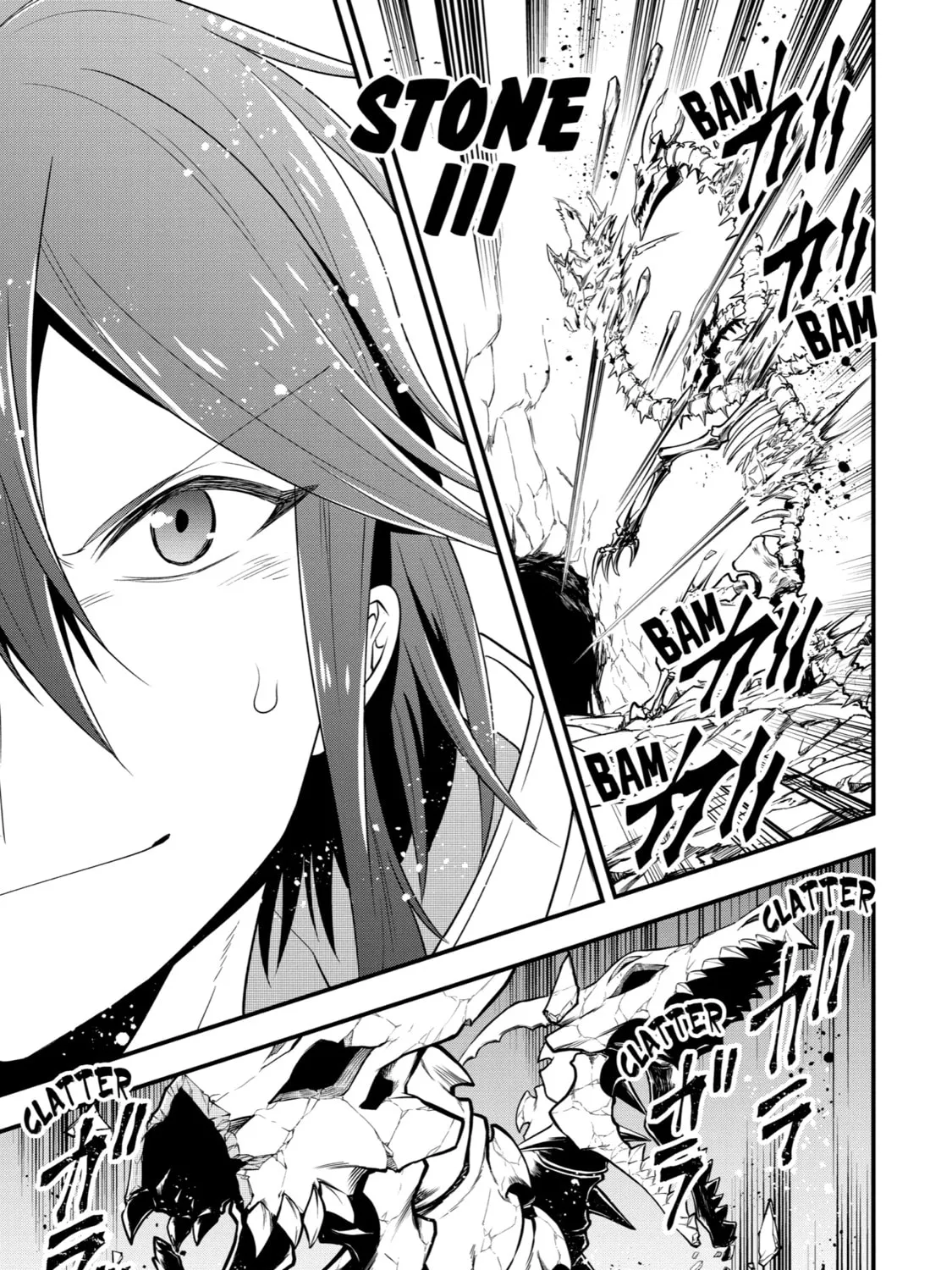 The Strongest Wizard Making Full Use of the Strategy Guide -No Taking Orders, I’ll Slay the Demon King My Own Way- Chapter 7 page 55 - 