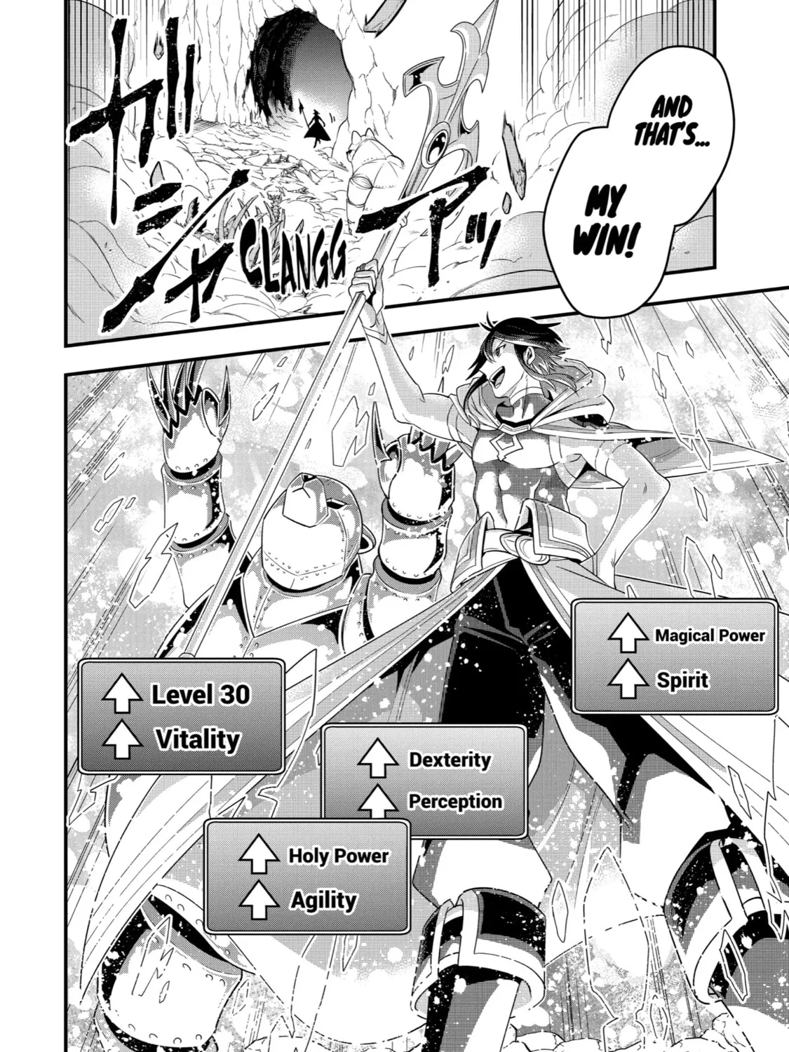 The Strongest Wizard Making Full Use of the Strategy Guide -No Taking Orders, I’ll Slay the Demon King My Own Way- Chapter 7 page 57 - 