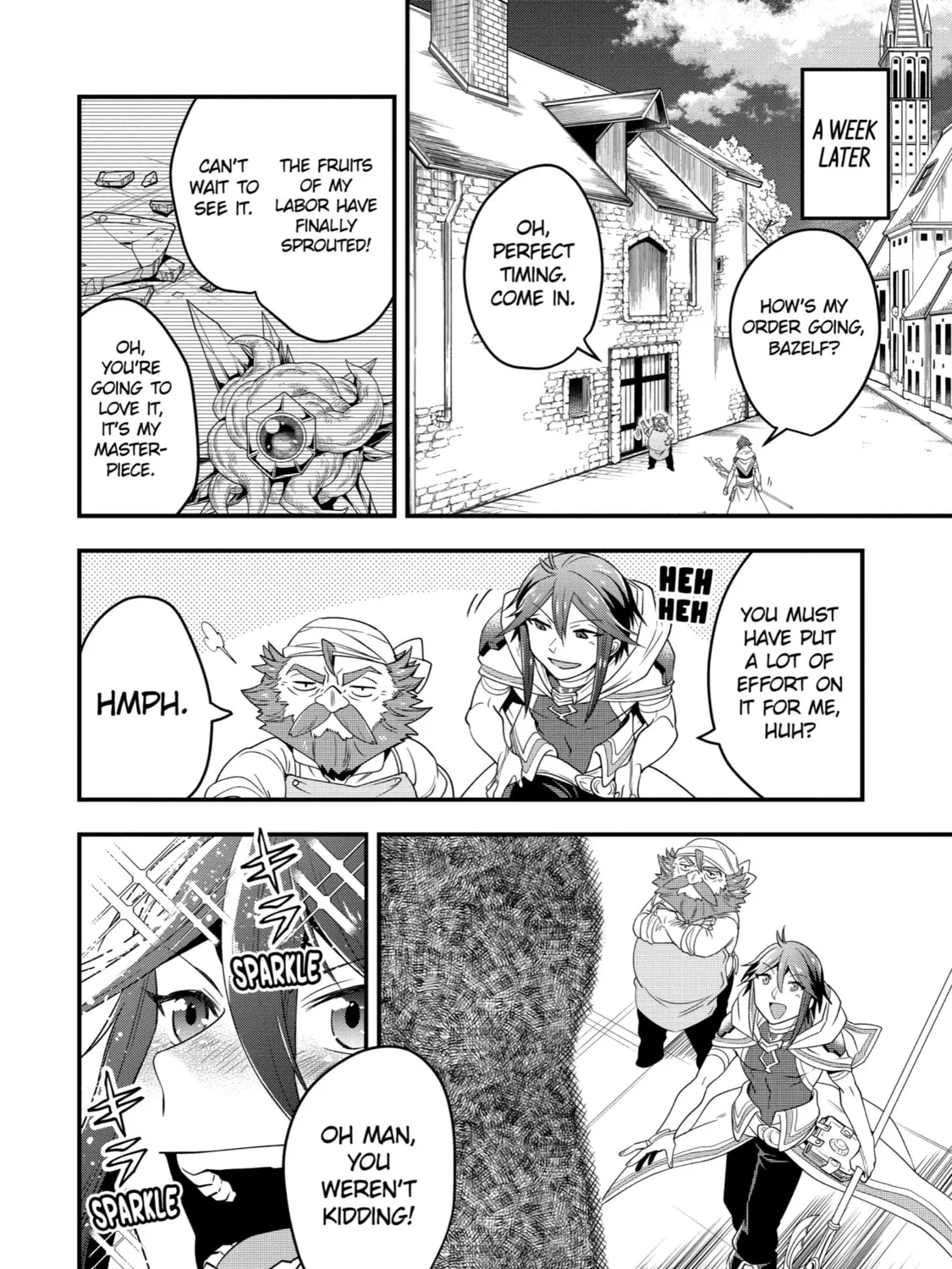 The Strongest Wizard Making Full Use of the Strategy Guide -No Taking Orders, I’ll Slay the Demon King My Own Way- Chapter 7 page 7 - 