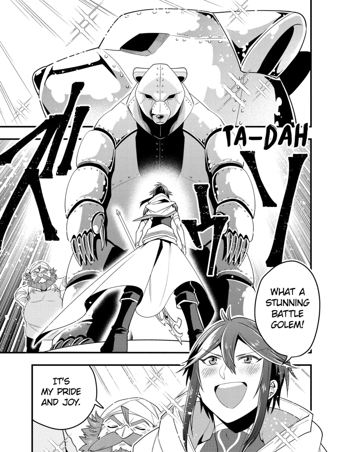 The Strongest Wizard Making Full Use of the Strategy Guide -No Taking Orders, I’ll Slay the Demon King My Own Way- Chapter 7 page 9 - 