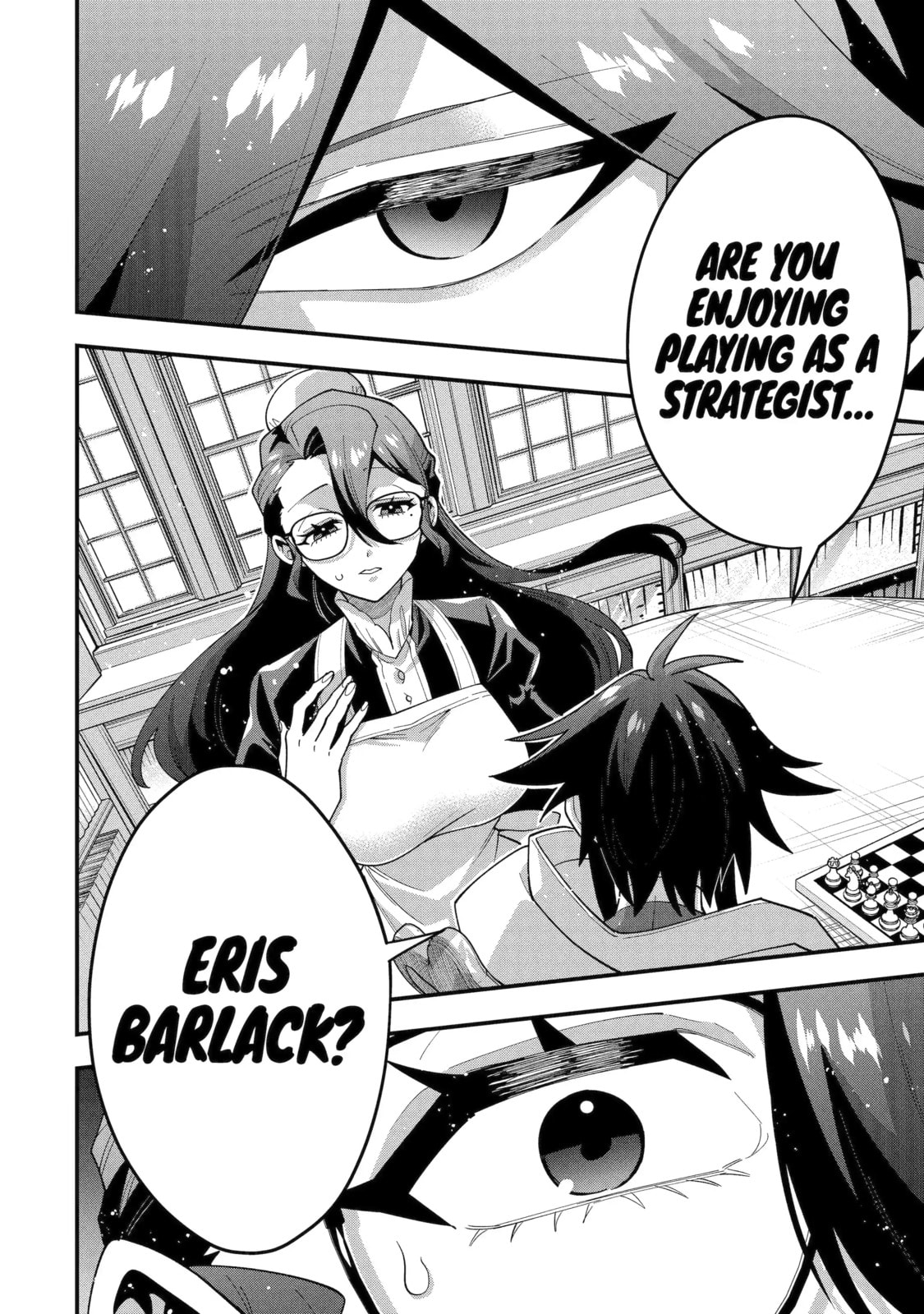 The Strongest Wizard Making Full Use of the Strategy Guide -No Taking Orders, I’ll Slay the Demon King My Own Way- Chapter 70.2 page 3 - 