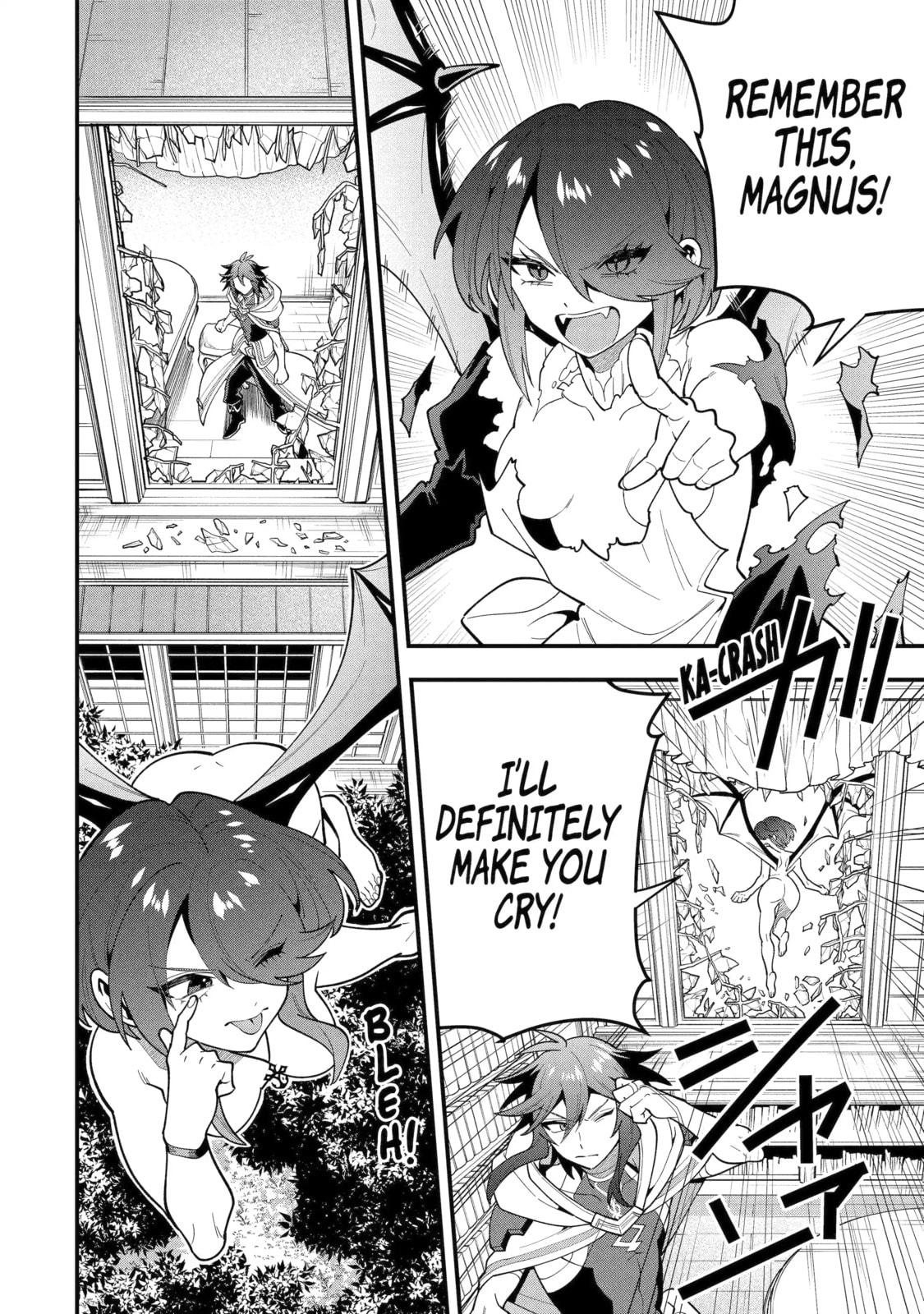 The Strongest Wizard Making Full Use of the Strategy Guide -No Taking Orders, I’ll Slay the Demon King My Own Way- Chapter 70.2 page 9 - 