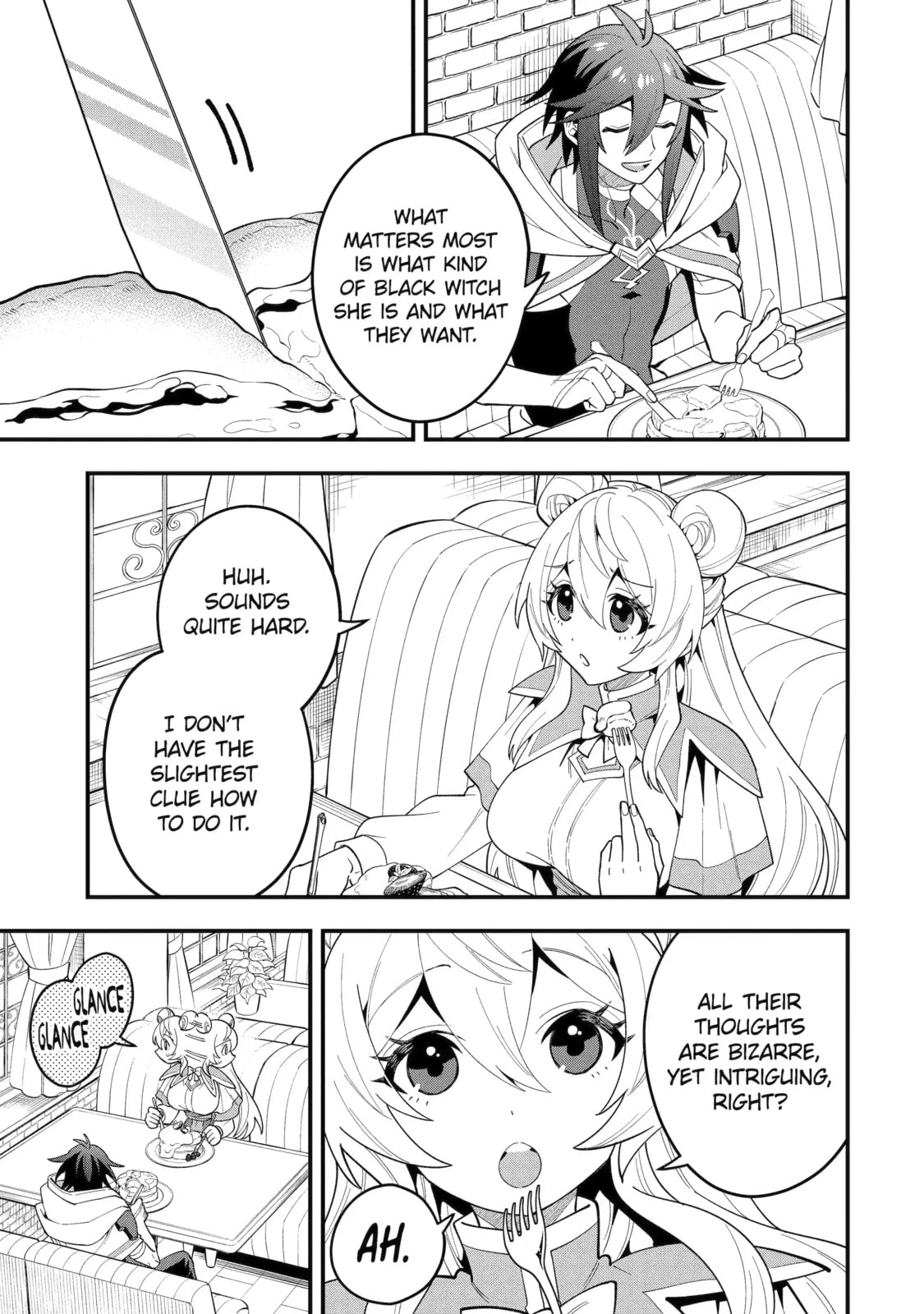 The Strongest Wizard Making Full Use of the Strategy Guide -No Taking Orders, I’ll Slay the Demon King My Own Way- Chapter 70.3 page 6 - 