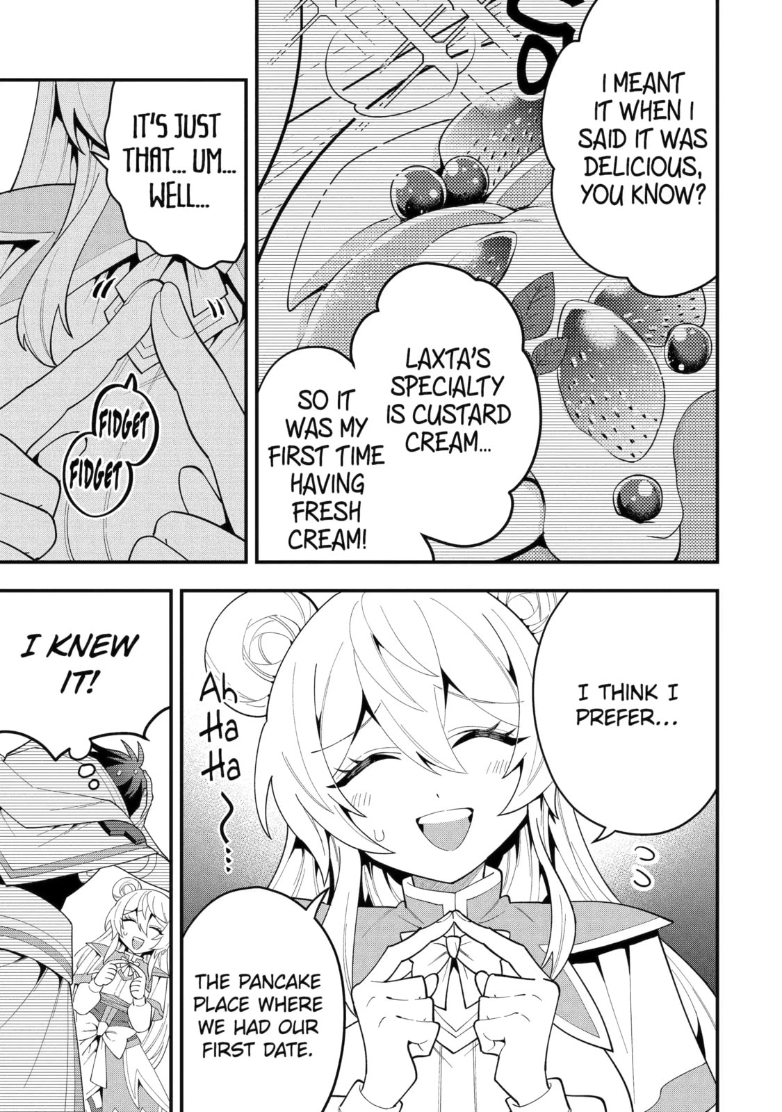 The Strongest Wizard Making Full Use of the Strategy Guide -No Taking Orders, I’ll Slay the Demon King My Own Way- Chapter 70.4 page 2 - 