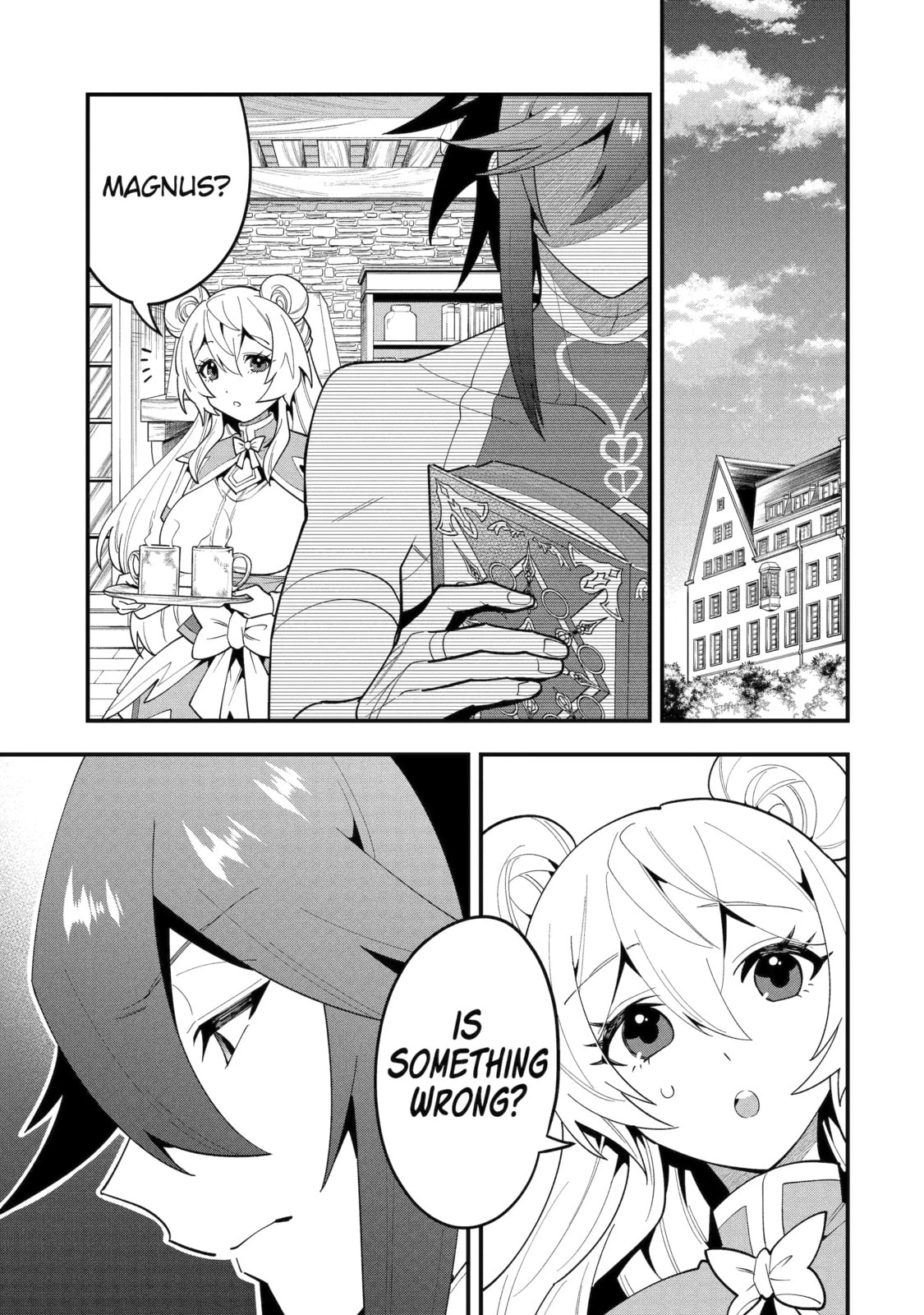 The Strongest Wizard Making Full Use of the Strategy Guide -No Taking Orders, I’ll Slay the Demon King My Own Way- Chapter 70.4 page 8 - 
