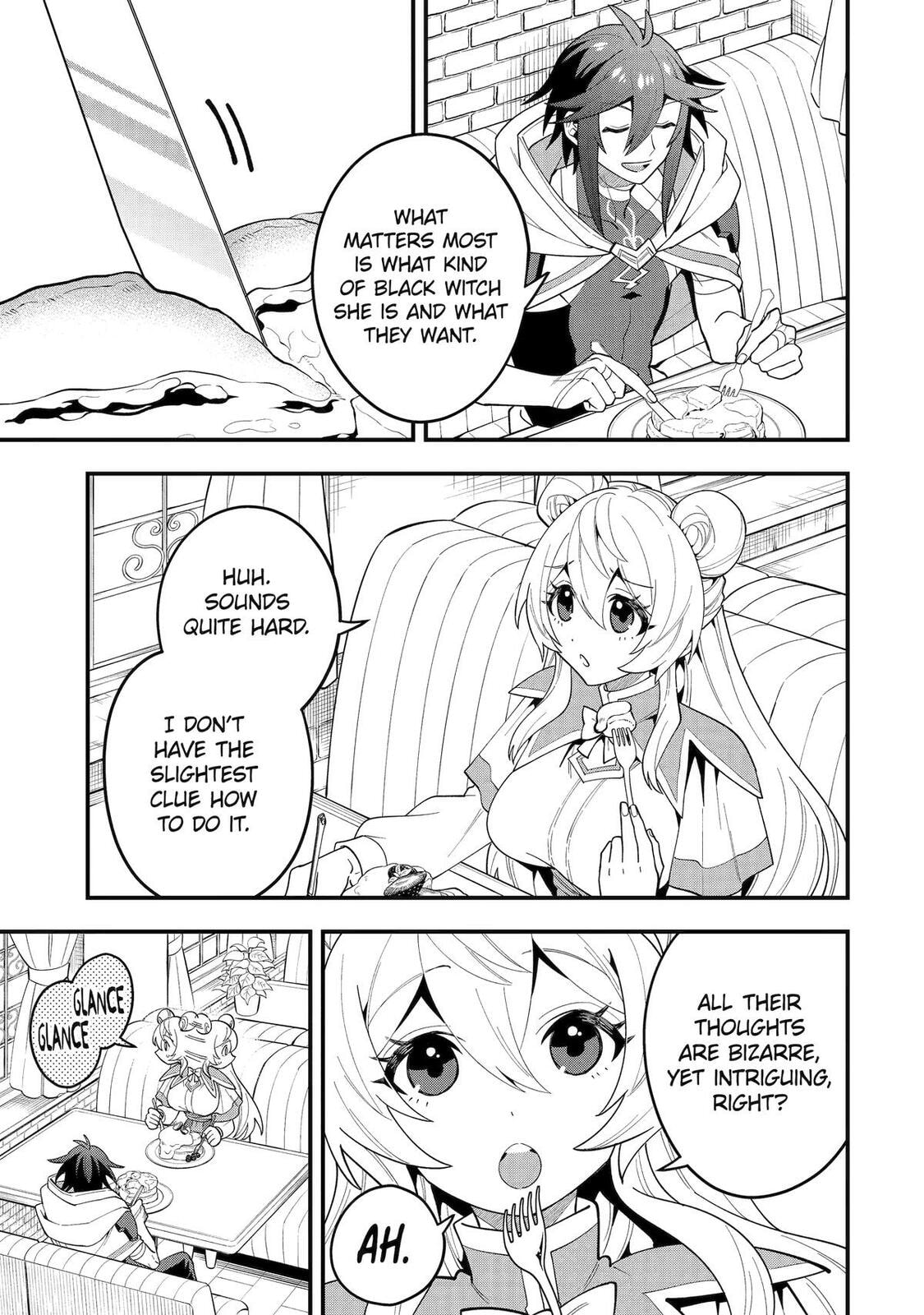 The Strongest Wizard Making Full Use of the Strategy Guide -No Taking Orders, I’ll Slay the Demon King My Own Way- Chapter 70 page 27 - 