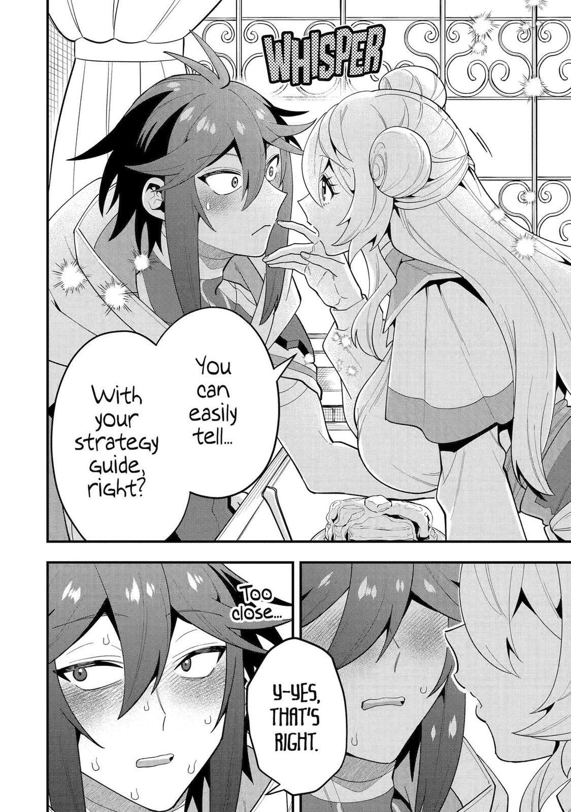 The Strongest Wizard Making Full Use of the Strategy Guide -No Taking Orders, I’ll Slay the Demon King My Own Way- Chapter 70 page 28 - 