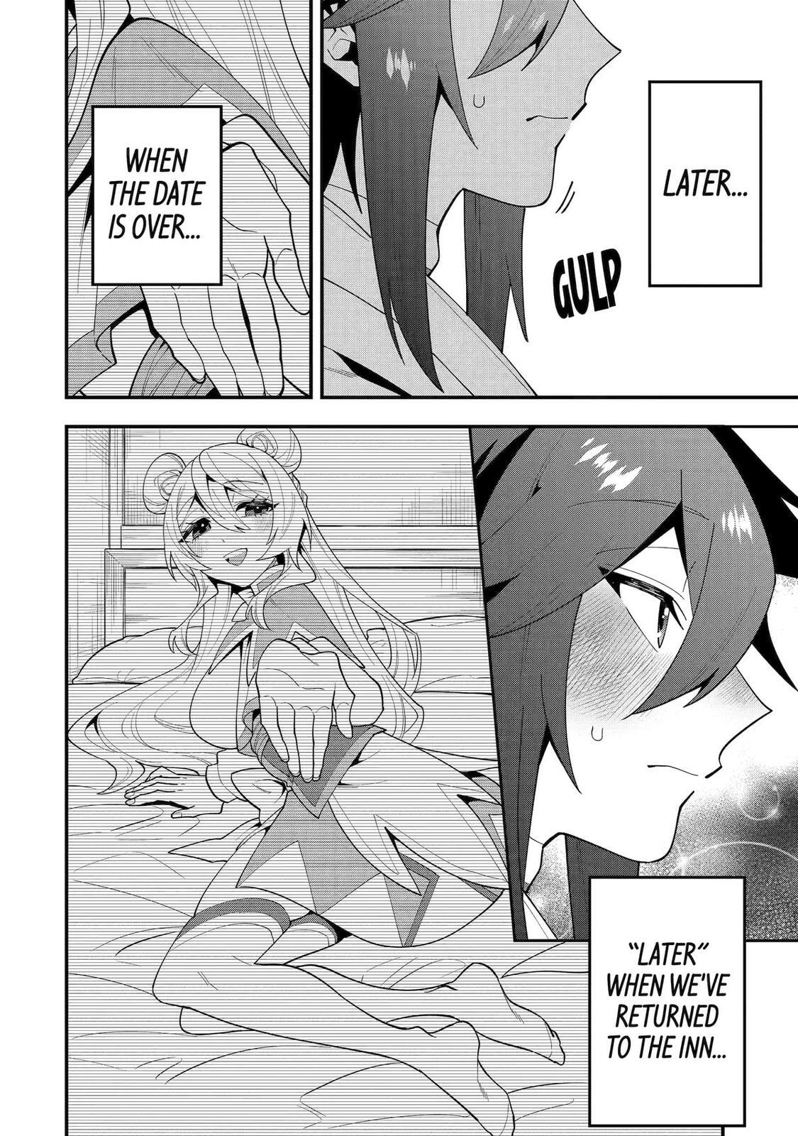 The Strongest Wizard Making Full Use of the Strategy Guide -No Taking Orders, I’ll Slay the Demon King My Own Way- Chapter 70 page 30 - 