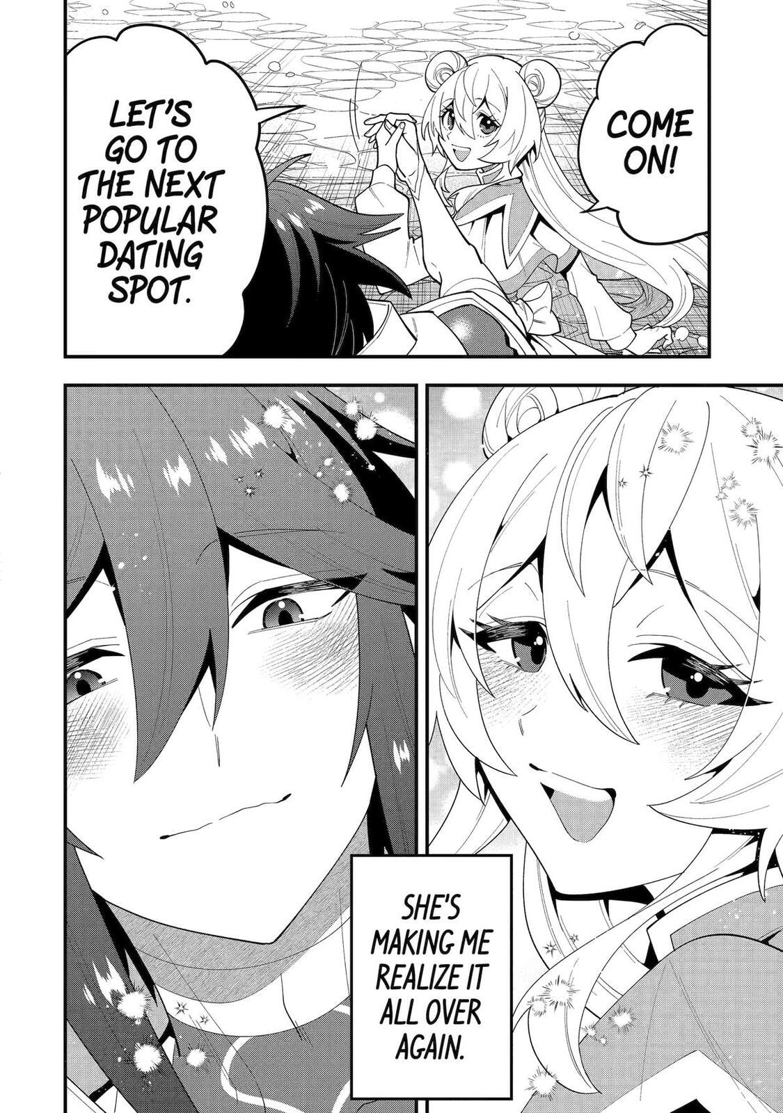 The Strongest Wizard Making Full Use of the Strategy Guide -No Taking Orders, I’ll Slay the Demon King My Own Way- Chapter 70 page 36 - 