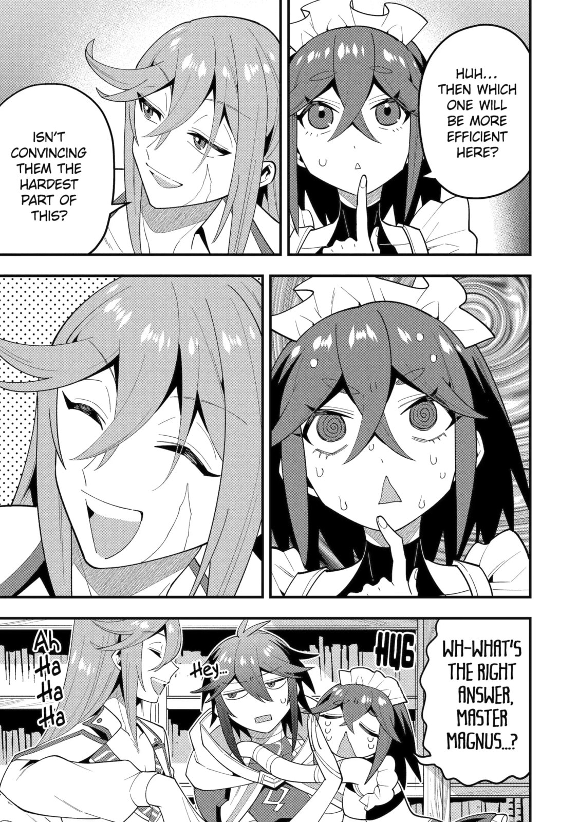 The Strongest Wizard Making Full Use of the Strategy Guide -No Taking Orders, I’ll Slay the Demon King My Own Way- Chapter 71.1 page 5 - 