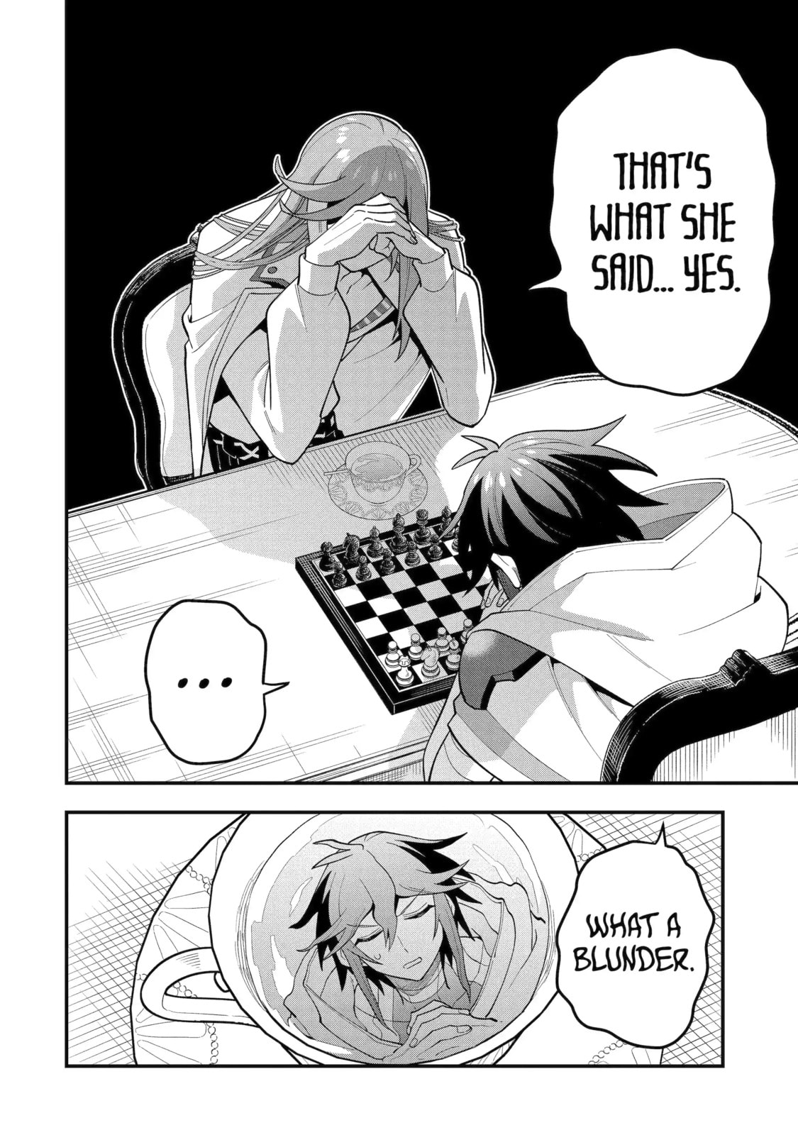 The Strongest Wizard Making Full Use of the Strategy Guide -No Taking Orders, I’ll Slay the Demon King My Own Way- Chapter 71.2 page 4 - 