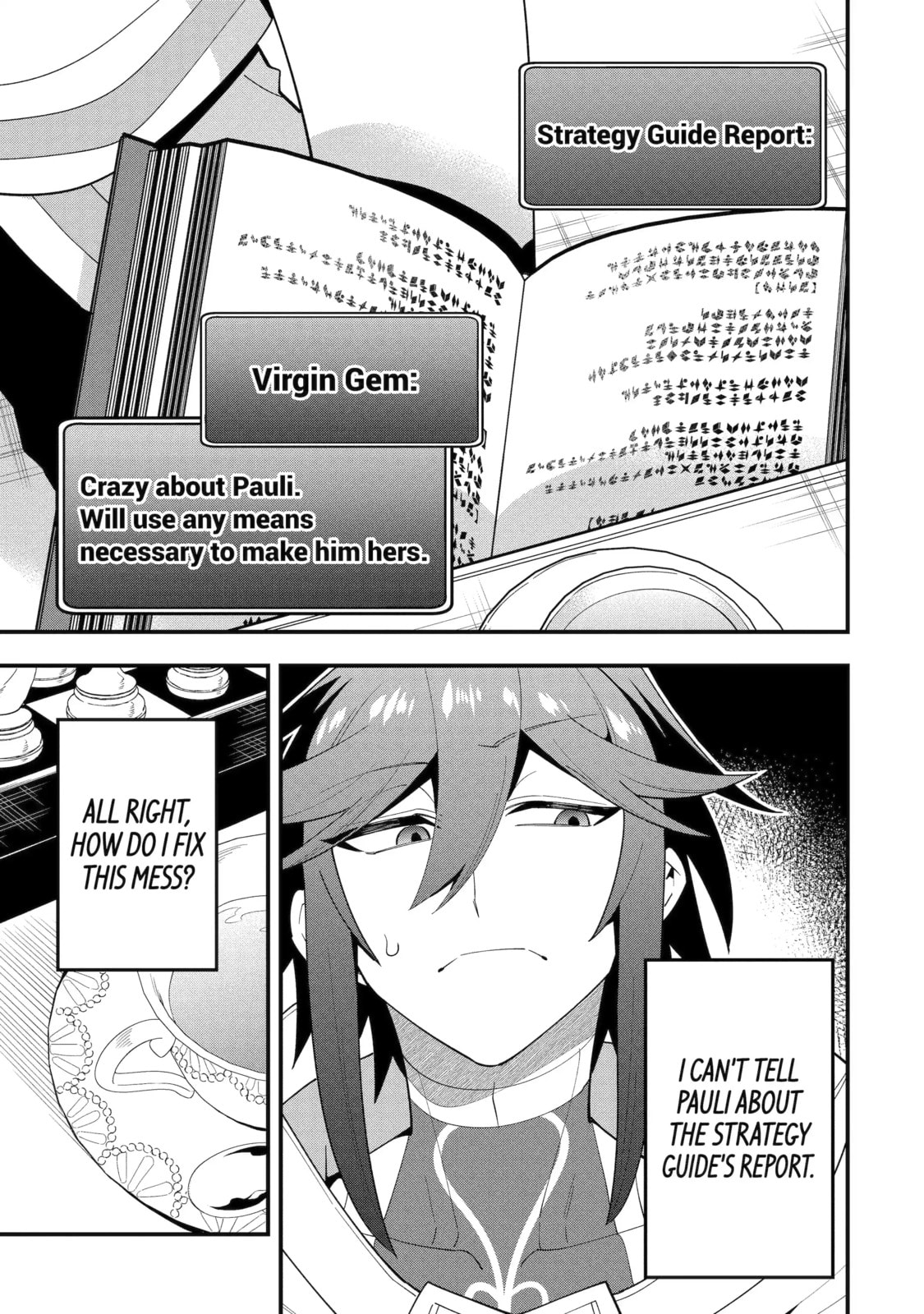 The Strongest Wizard Making Full Use of the Strategy Guide -No Taking Orders, I’ll Slay the Demon King My Own Way- Chapter 71.2 page 7 - 