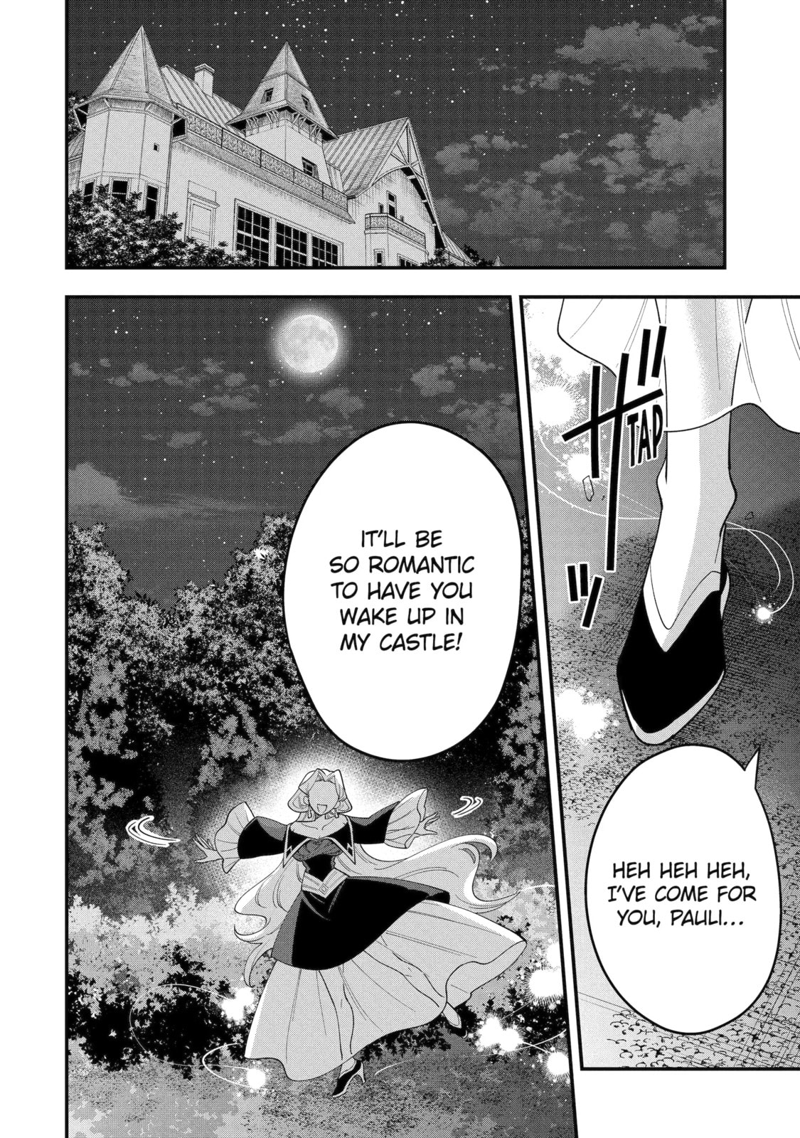 The Strongest Wizard Making Full Use of the Strategy Guide -No Taking Orders, I’ll Slay the Demon King My Own Way- Chapter 71.2 page 8 - 