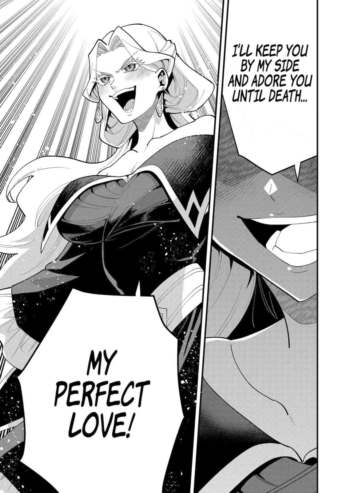 The Strongest Wizard Making Full Use of the Strategy Guide -No Taking Orders, I’ll Slay the Demon King My Own Way- Chapter 71.2 page 9 - 