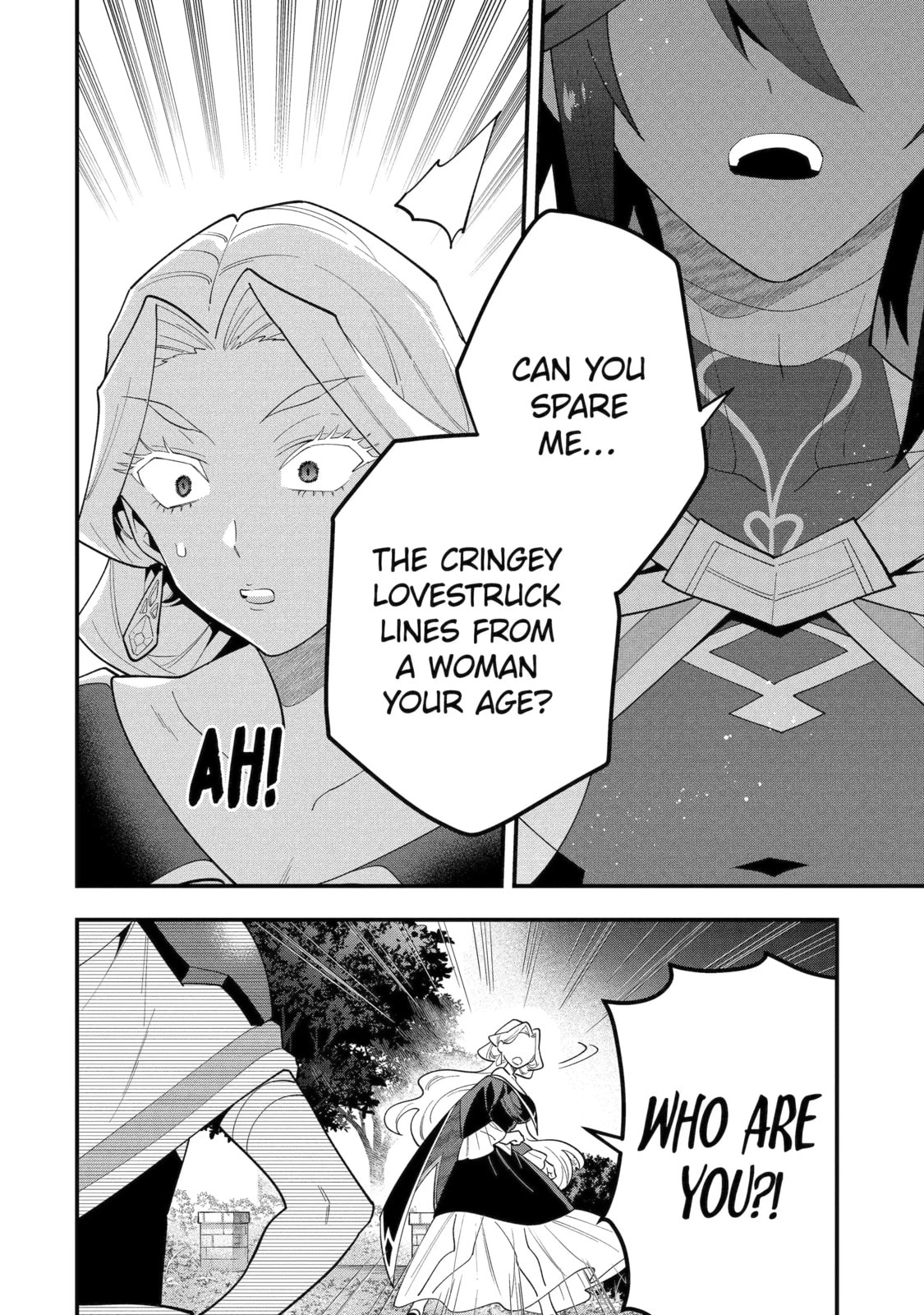The Strongest Wizard Making Full Use of the Strategy Guide -No Taking Orders, I’ll Slay the Demon King My Own Way- Chapter 71.2 page 10 - 