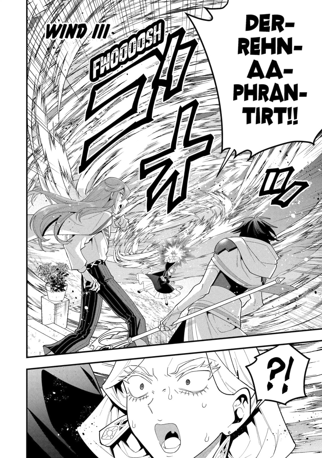 The Strongest Wizard Making Full Use of the Strategy Guide -No Taking Orders, I’ll Slay the Demon King My Own Way- Chapter 71.3 page 7 - 