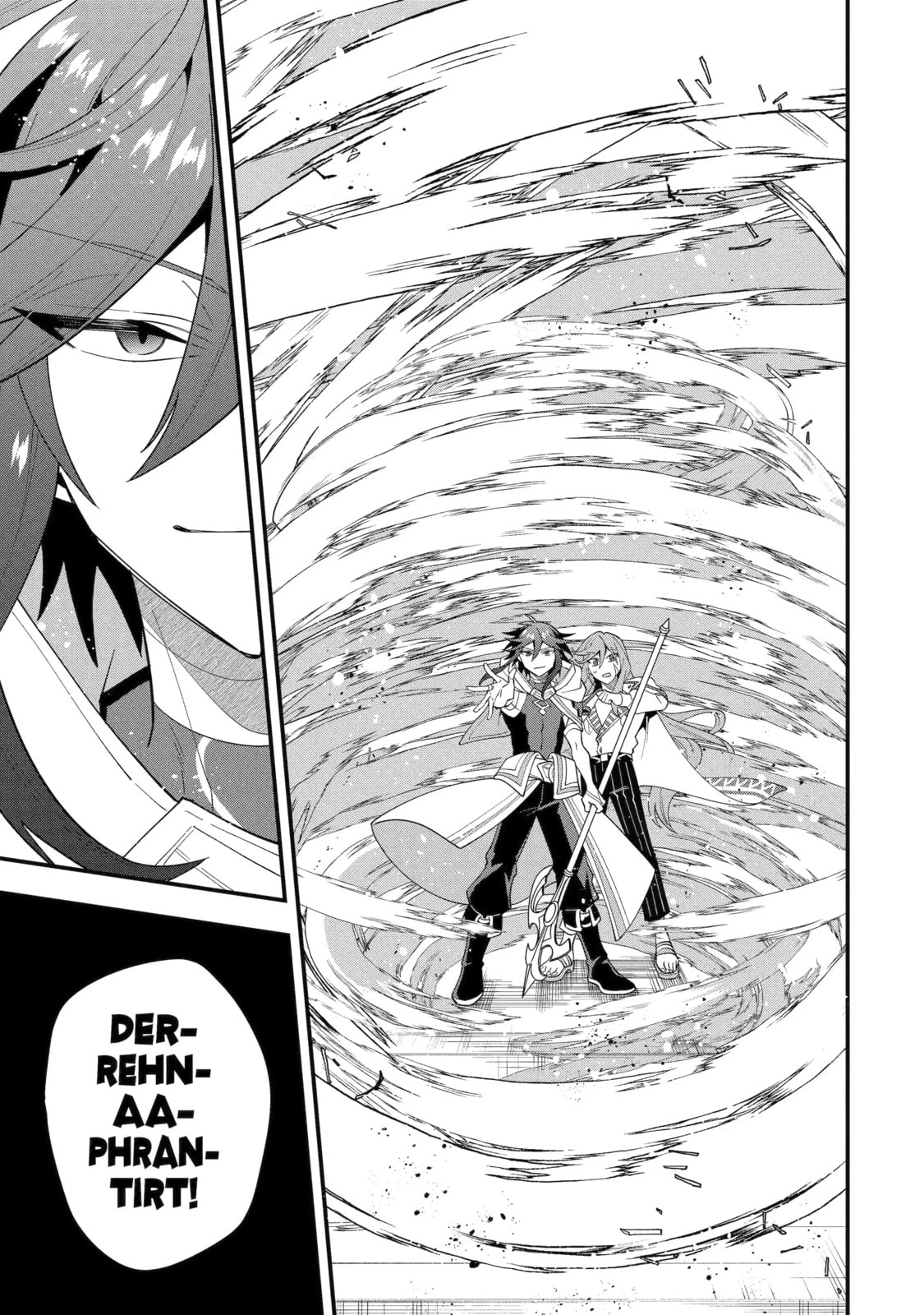 The Strongest Wizard Making Full Use of the Strategy Guide -No Taking Orders, I’ll Slay the Demon King My Own Way- Chapter 71.3 page 8 - 