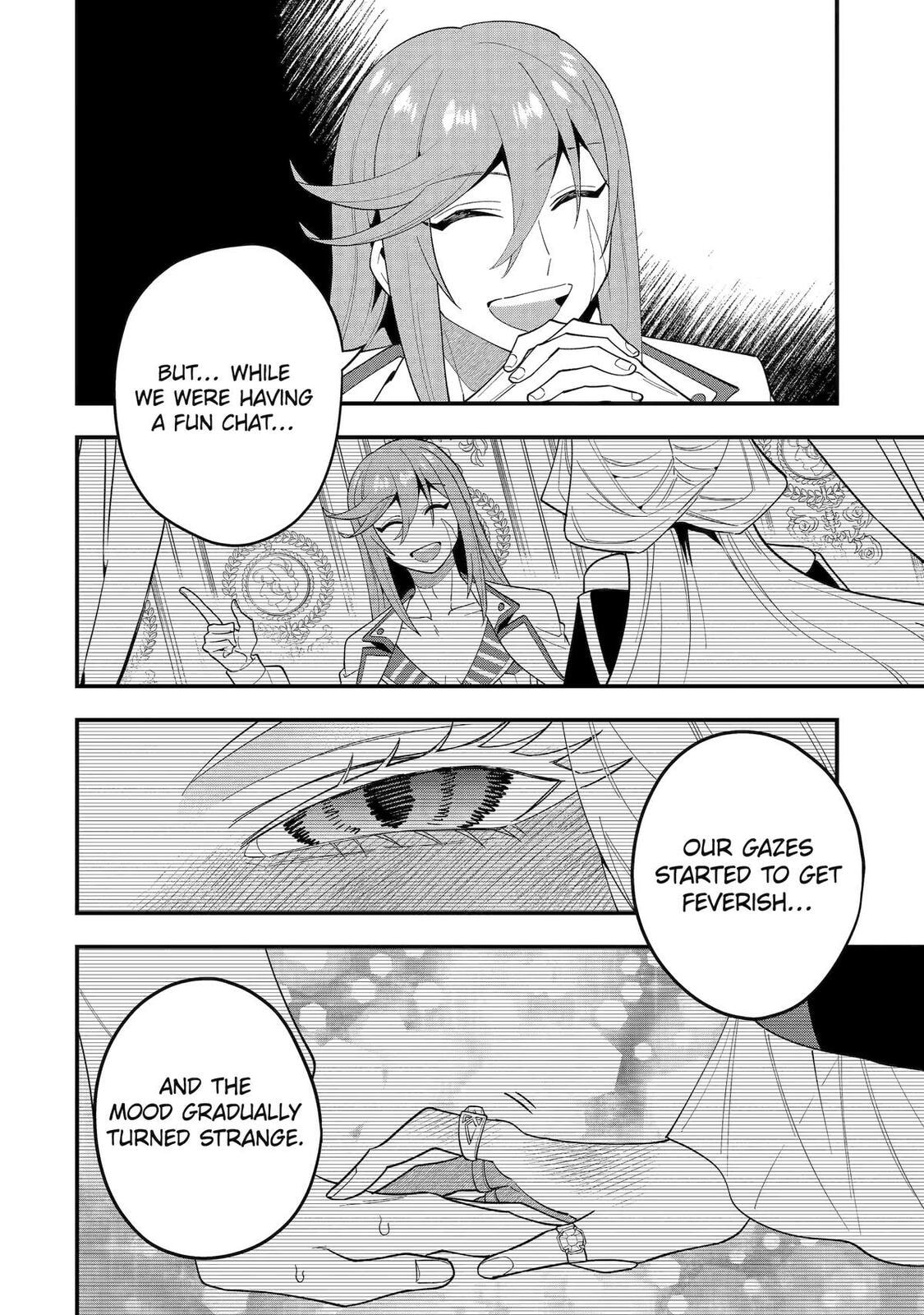 The Strongest Wizard Making Full Use of the Strategy Guide -No Taking Orders, I’ll Slay the Demon King My Own Way- Chapter 71 page 12 - 