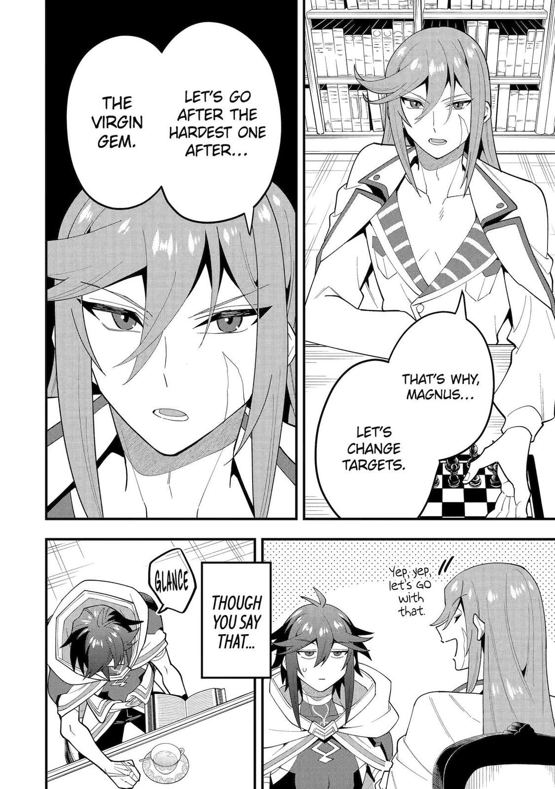 The Strongest Wizard Making Full Use of the Strategy Guide -No Taking Orders, I’ll Slay the Demon King My Own Way- Chapter 71 page 16 - 