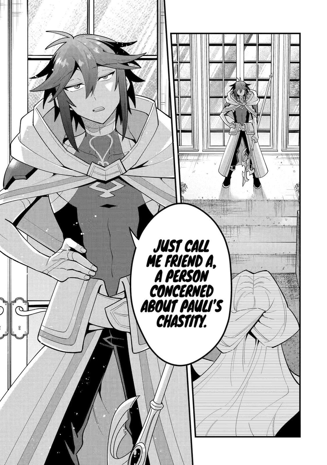 The Strongest Wizard Making Full Use of the Strategy Guide -No Taking Orders, I’ll Slay the Demon King My Own Way- Chapter 71 page 21 - 