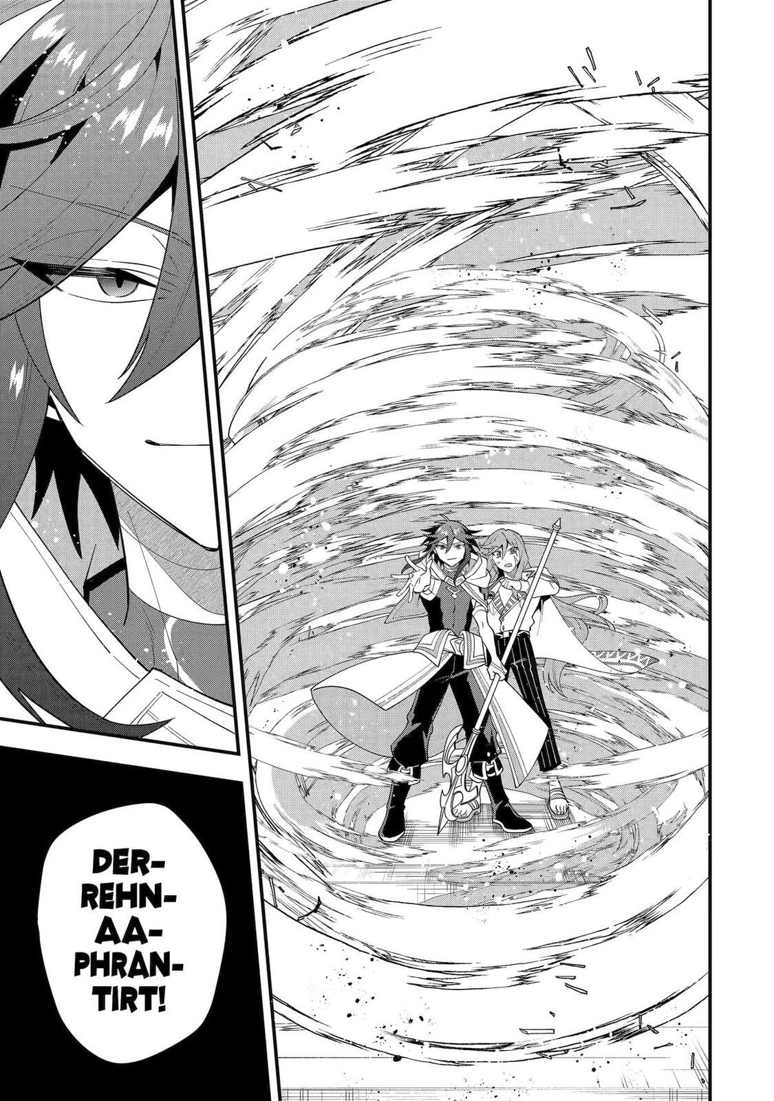 The Strongest Wizard Making Full Use of the Strategy Guide -No Taking Orders, I’ll Slay the Demon King My Own Way- Chapter 71 page 29 - 
