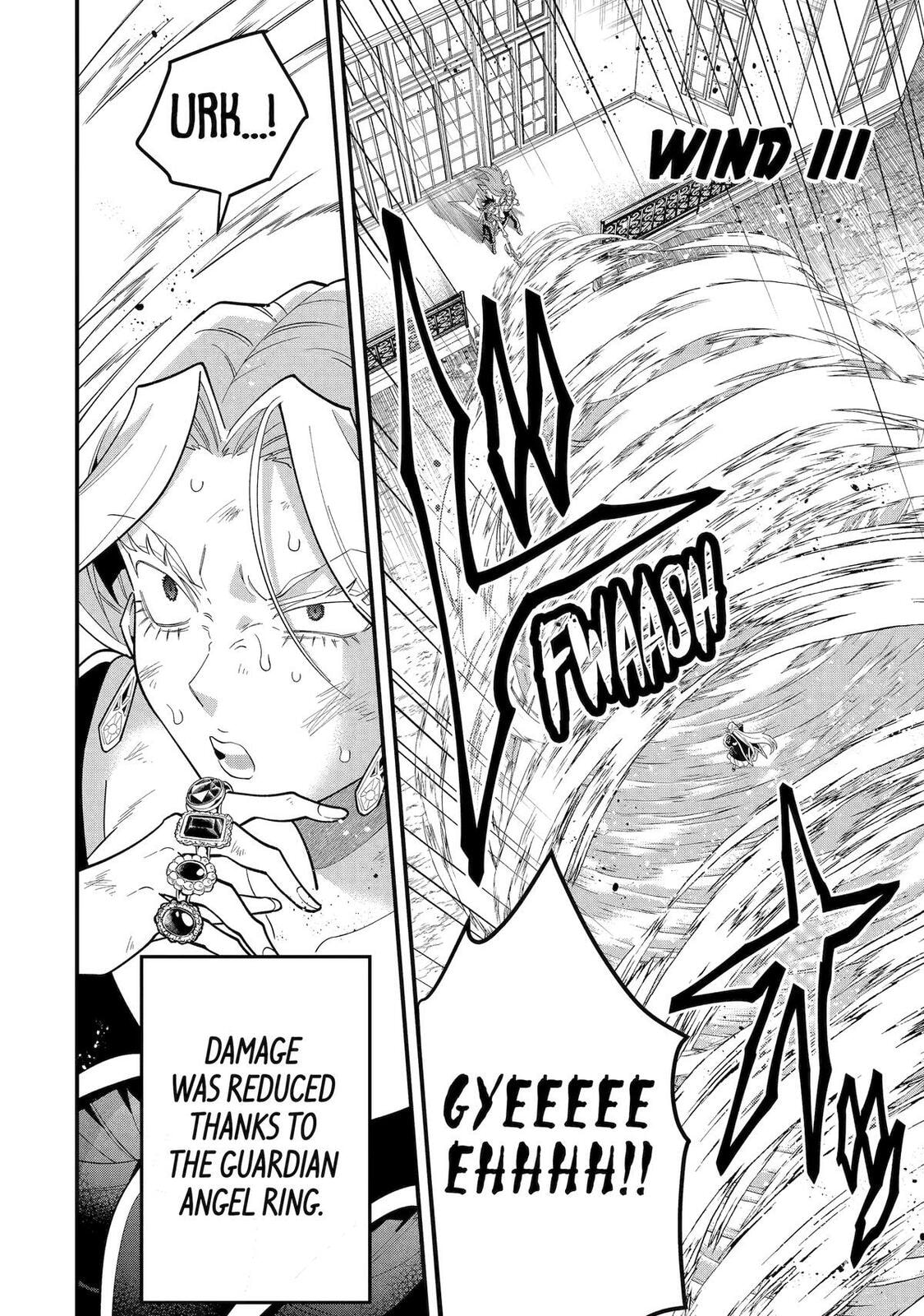The Strongest Wizard Making Full Use of the Strategy Guide -No Taking Orders, I’ll Slay the Demon King My Own Way- Chapter 71 page 30 - 