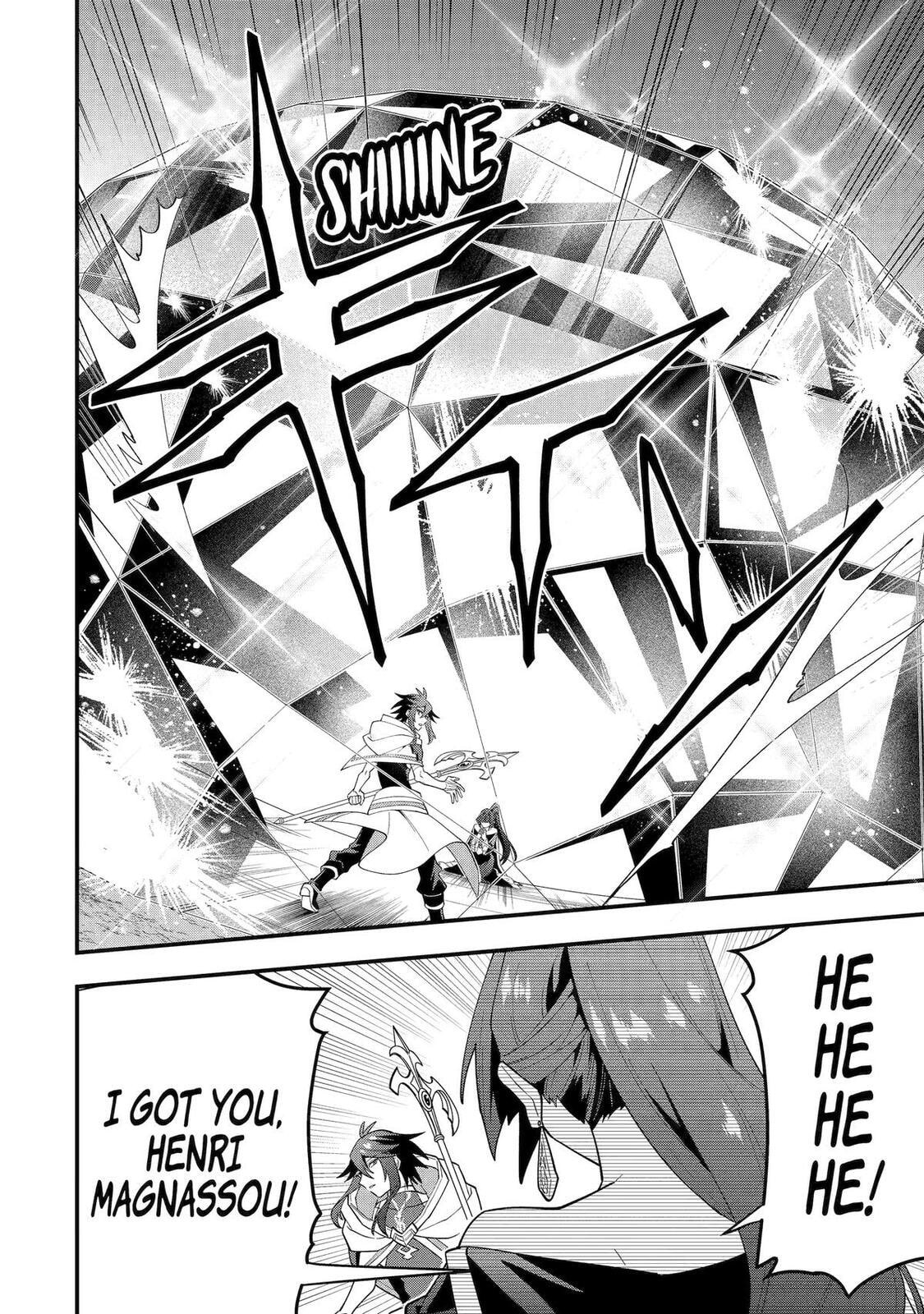 The Strongest Wizard Making Full Use of the Strategy Guide -No Taking Orders, I’ll Slay the Demon King My Own Way- Chapter 71 page 34 - 