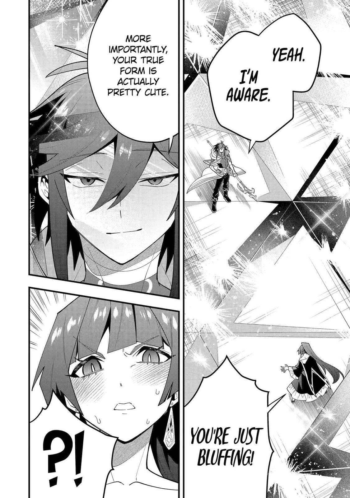 The Strongest Wizard Making Full Use of the Strategy Guide -No Taking Orders, I’ll Slay the Demon King My Own Way- Chapter 71 page 36 - 