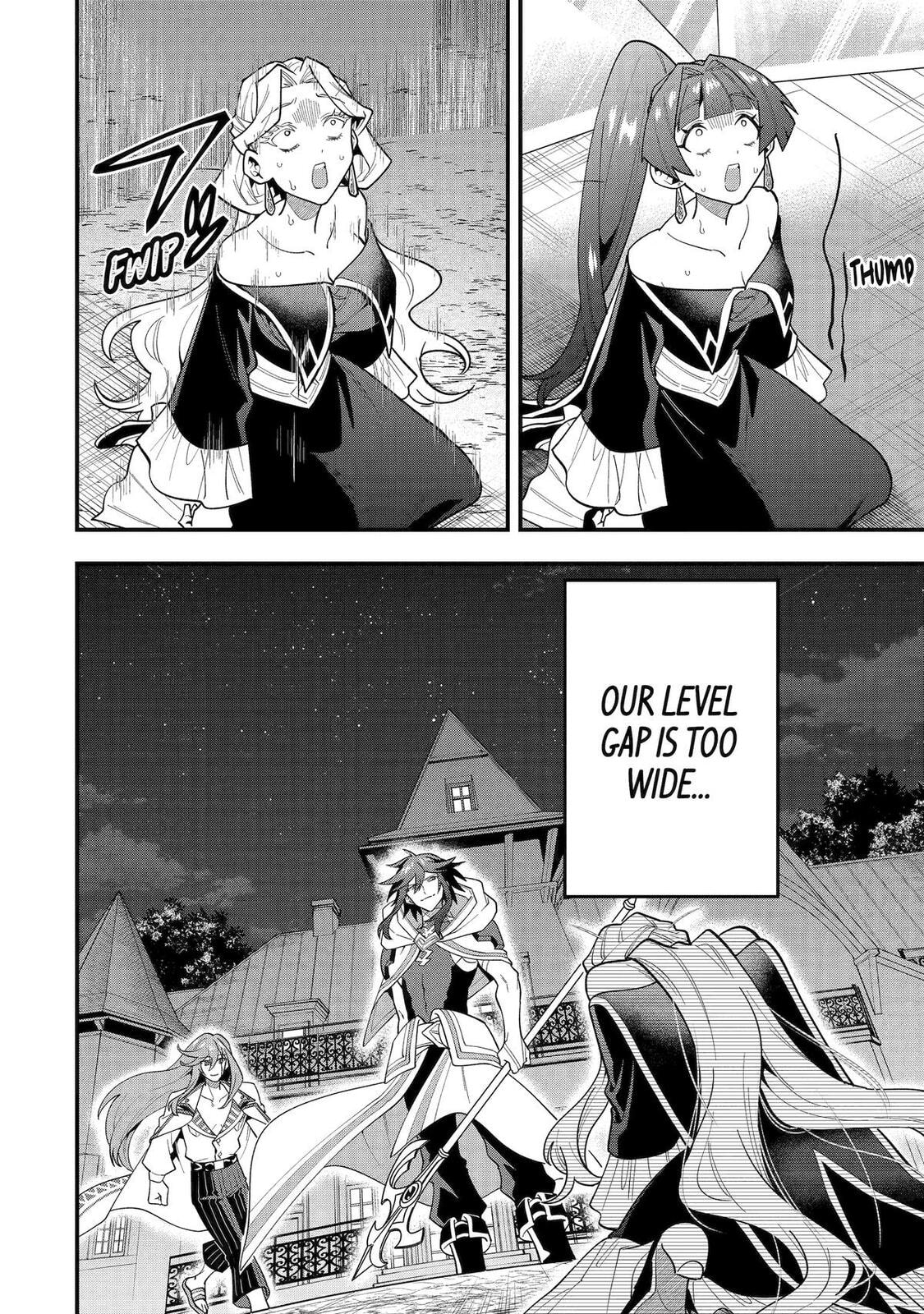 The Strongest Wizard Making Full Use of the Strategy Guide -No Taking Orders, I’ll Slay the Demon King My Own Way- Chapter 71 page 39 - 