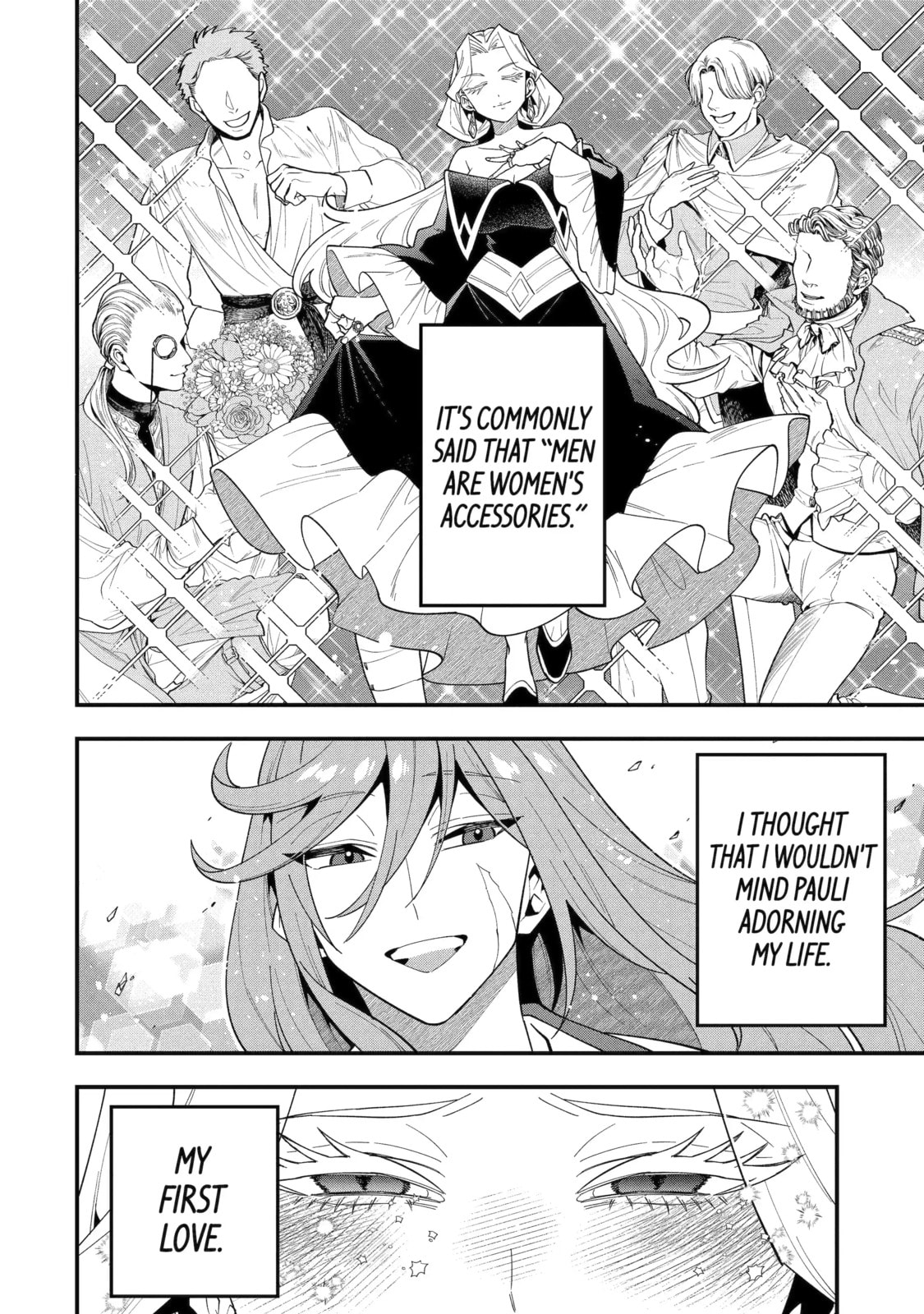 The Strongest Wizard Making Full Use of the Strategy Guide -No Taking Orders, I’ll Slay the Demon King My Own Way- Chapter 72.1 page 4 - 